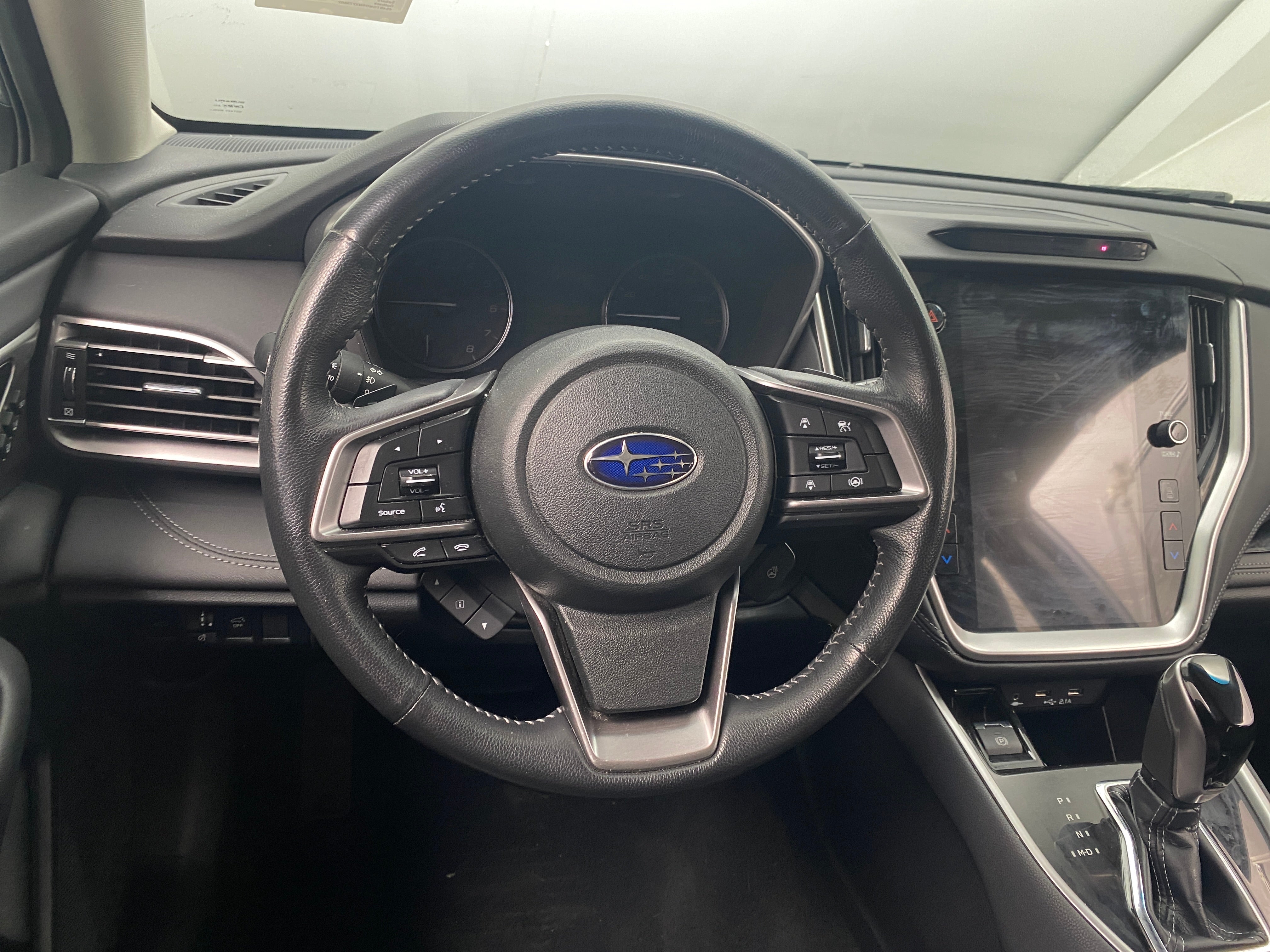 2022 Subaru Outback Limited 5