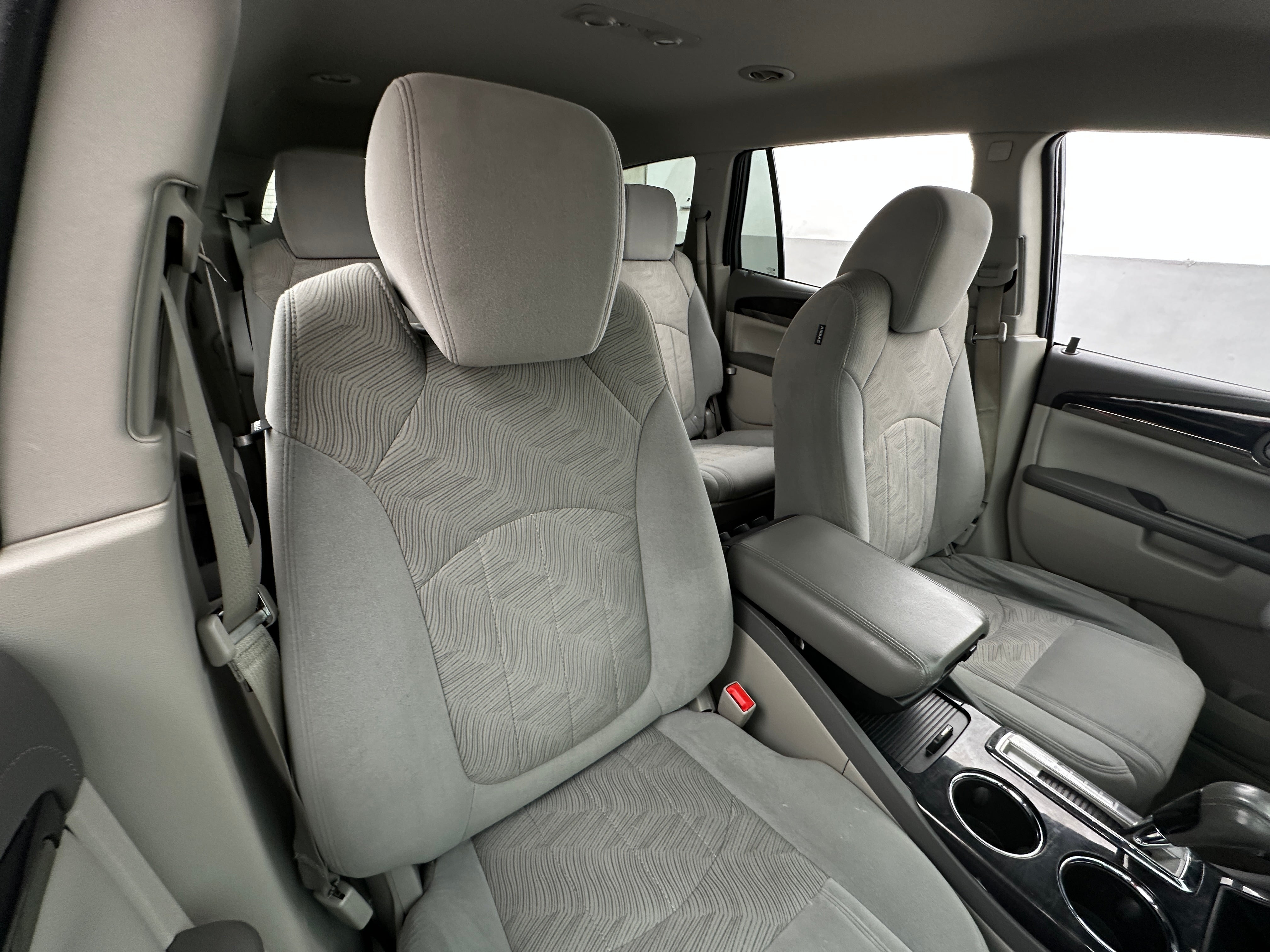 2017 Buick Enclave Convenience 2