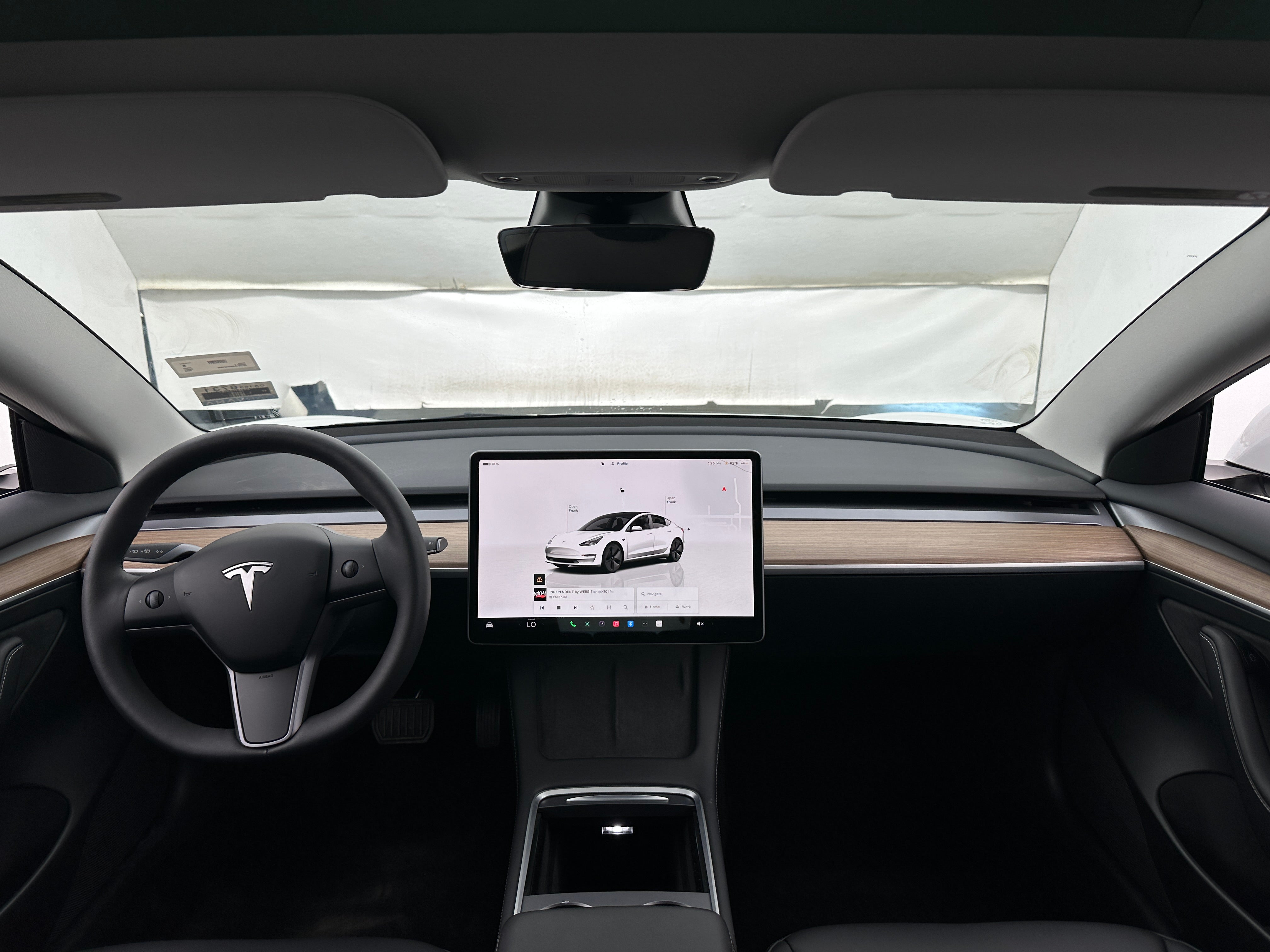 2023 Tesla Model 3 Standard Range 3