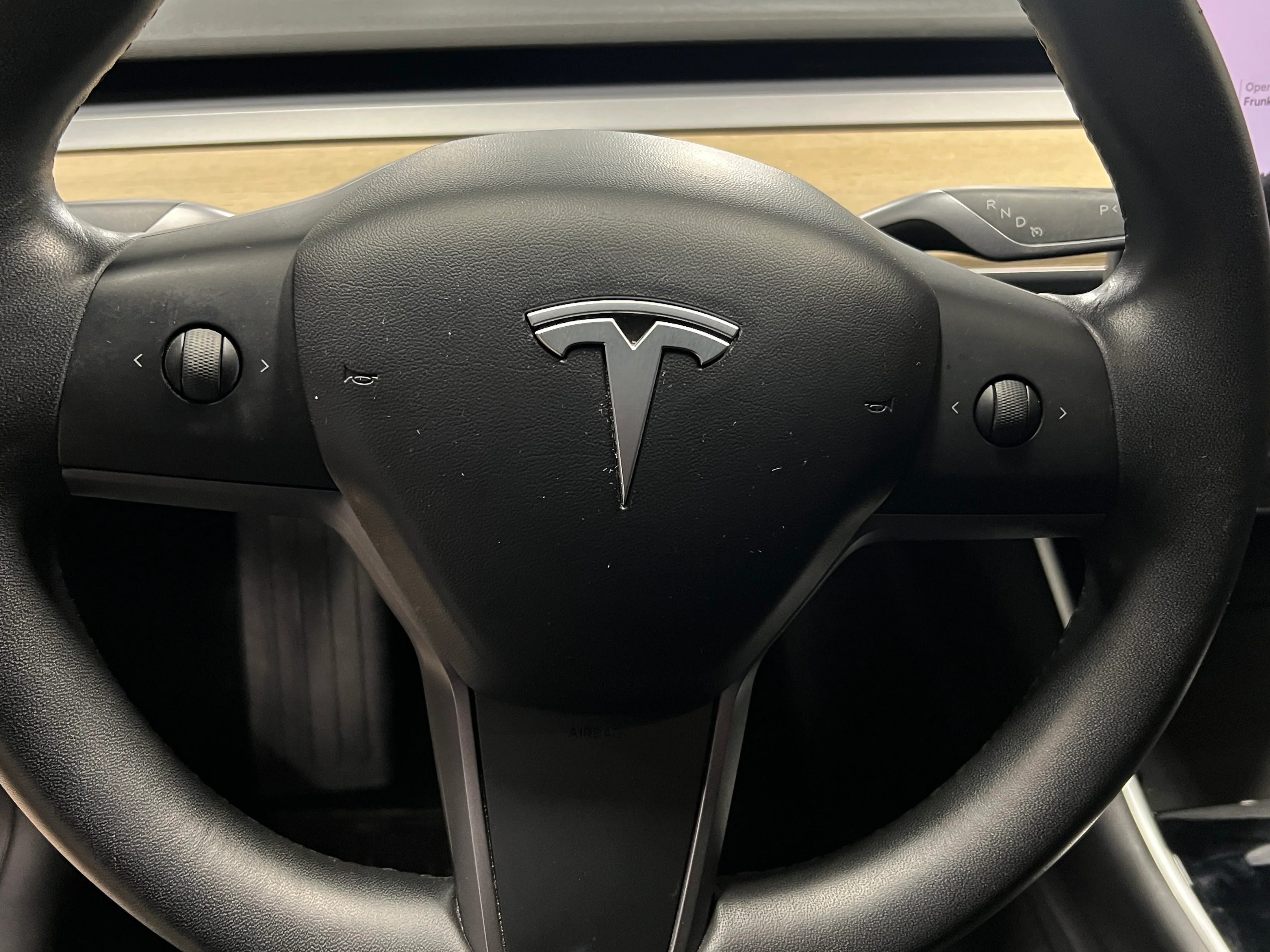 2019 Tesla Model 3 Standard Range 4