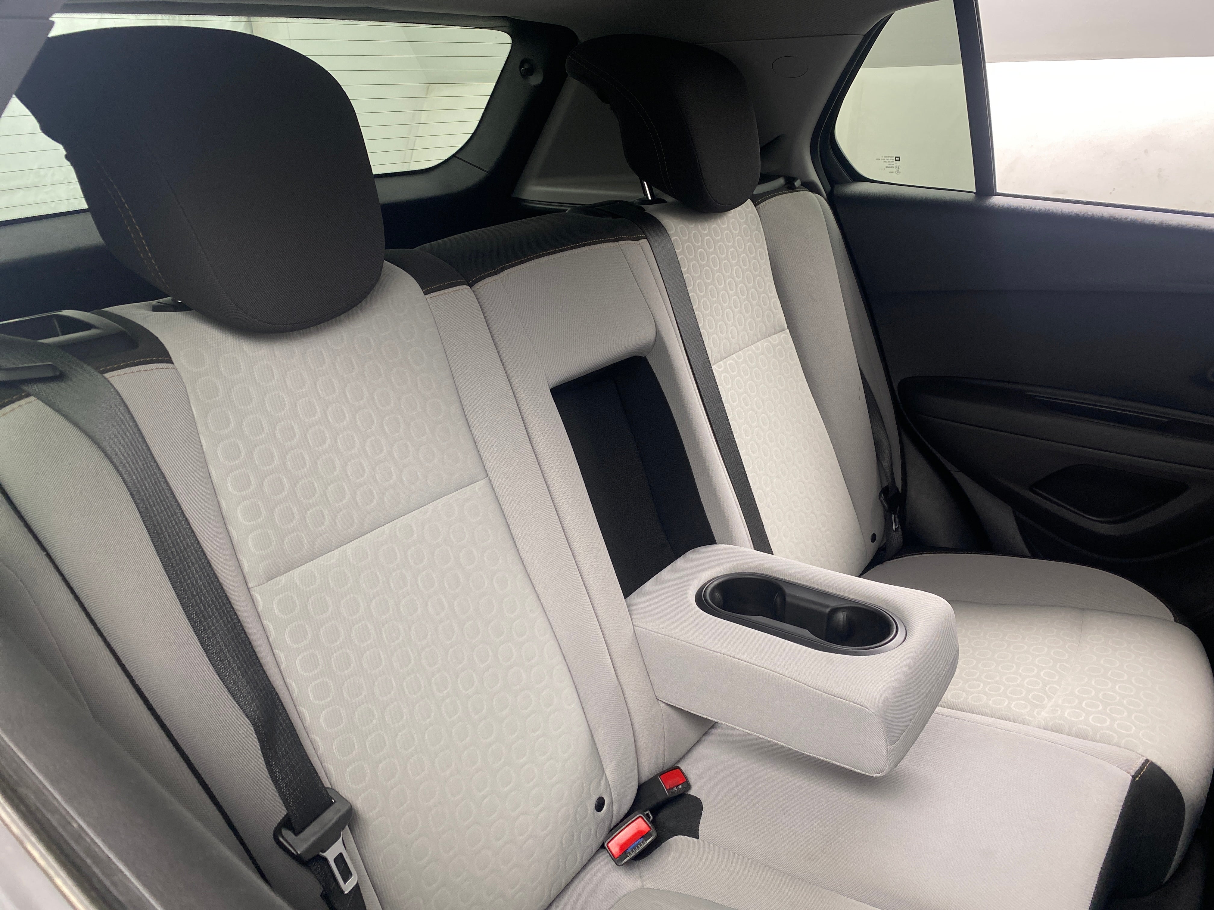 Thumbnail: 2020 Chevrolet Trax - 6