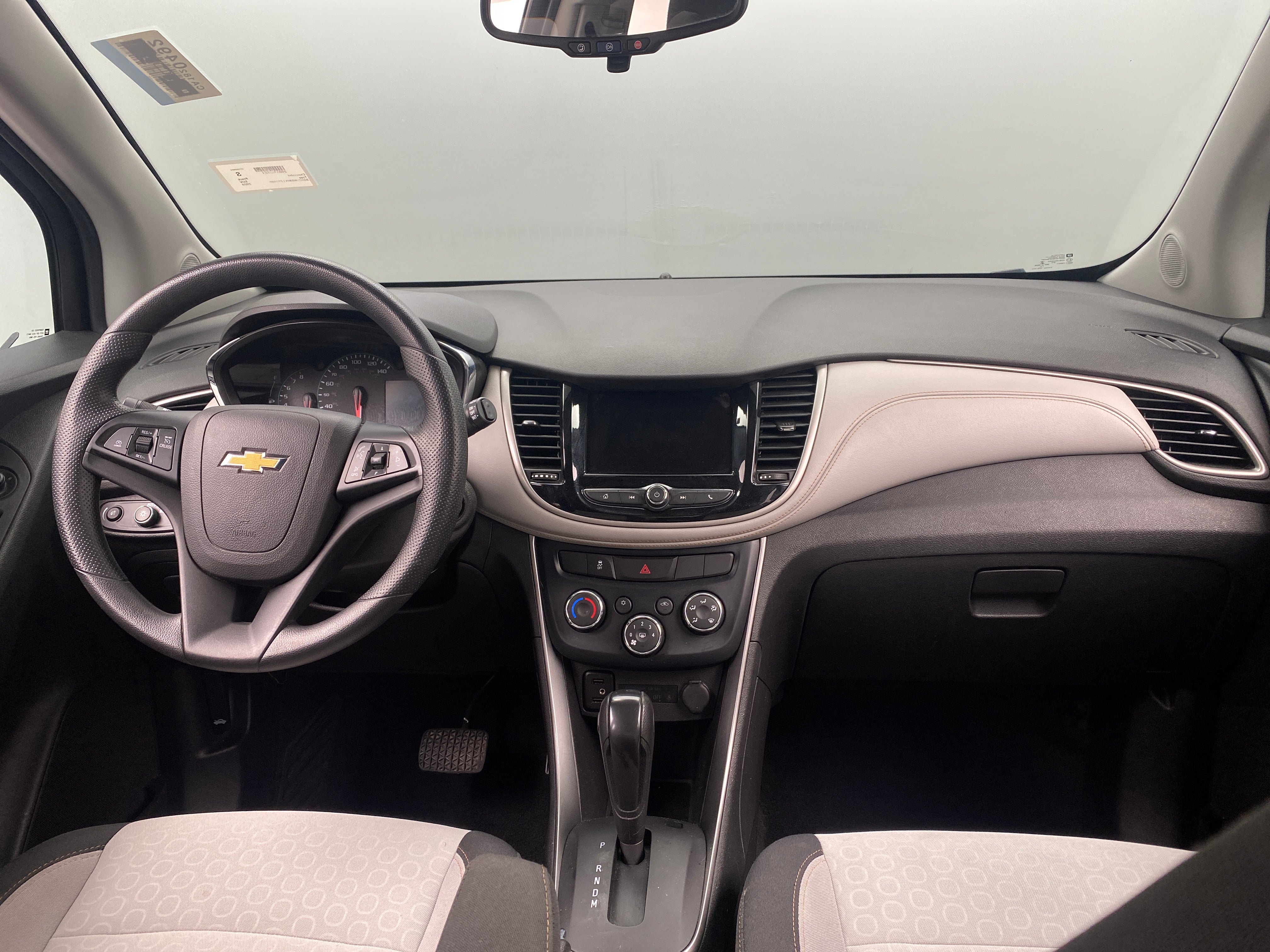 Thumbnail: 2020 Chevrolet Trax - 3