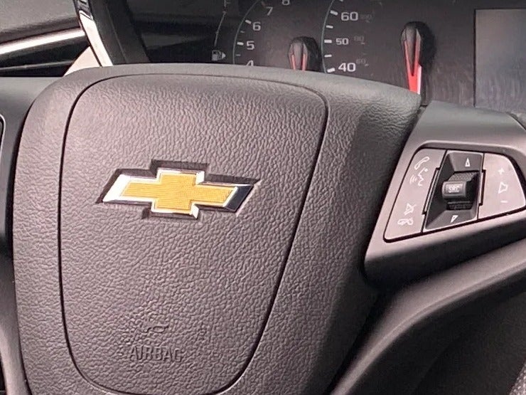 Thumbnail: 2020 Chevrolet Trax - 5