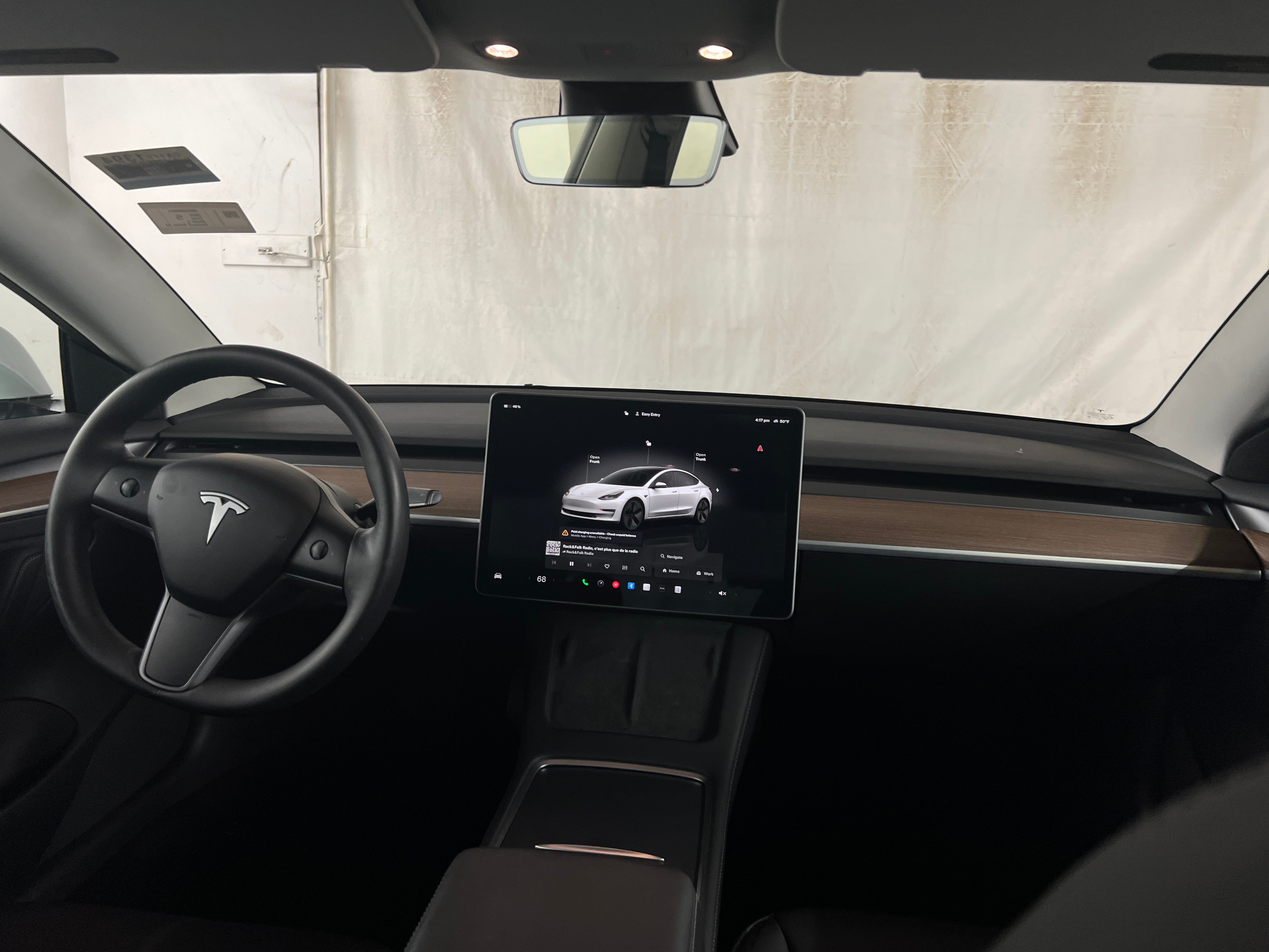 2023 Tesla Model 3 Standard Range 3