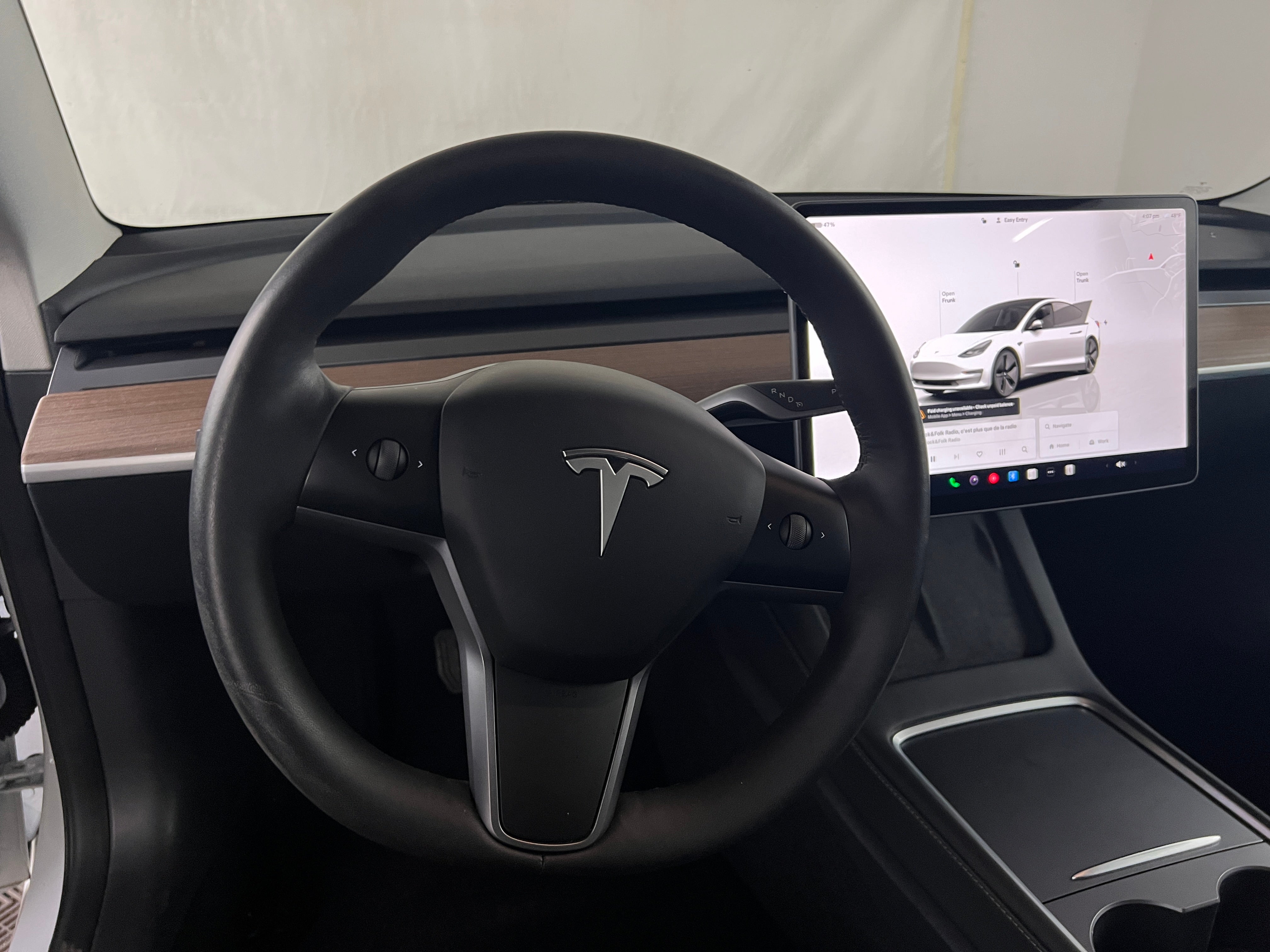 2023 Tesla Model 3 Standard Range 5