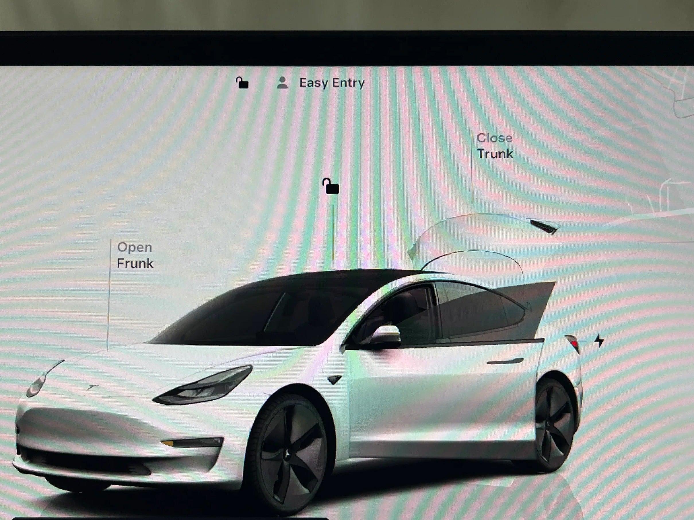 2023 Tesla Model 3 Standard Range 4