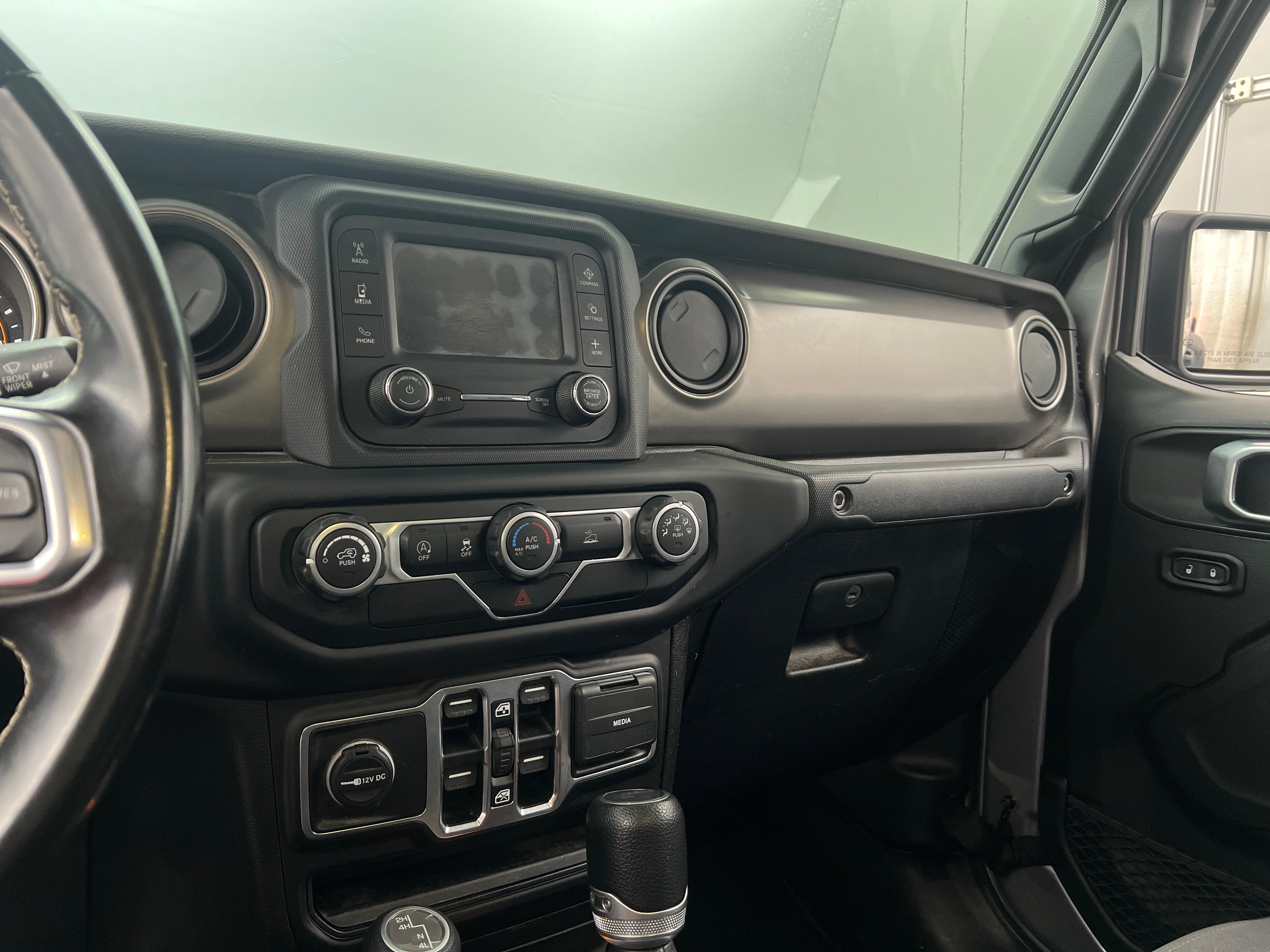 2020 Jeep Gladiator Sport S 4