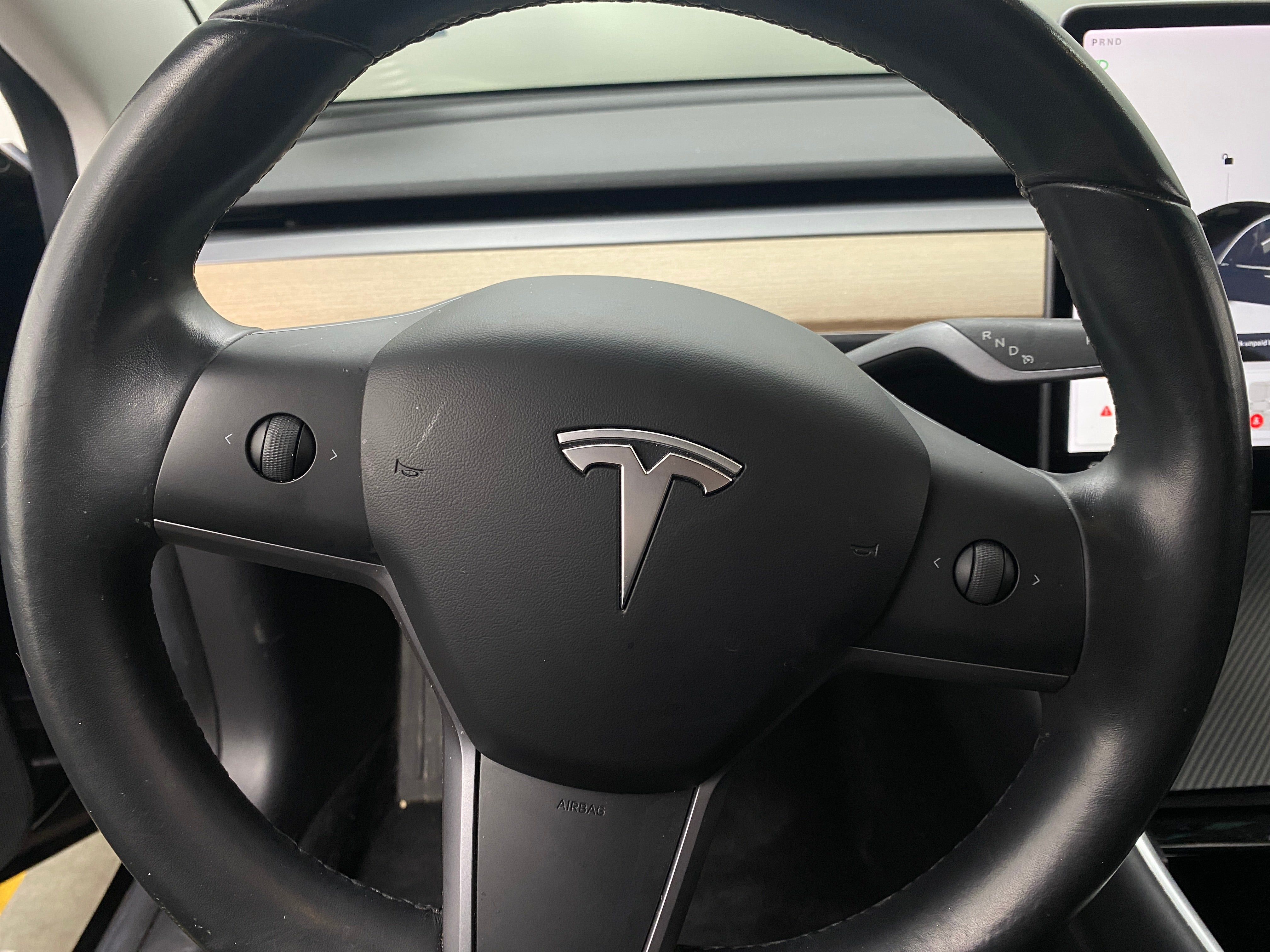 2019 Tesla Model 3 Long Range 4