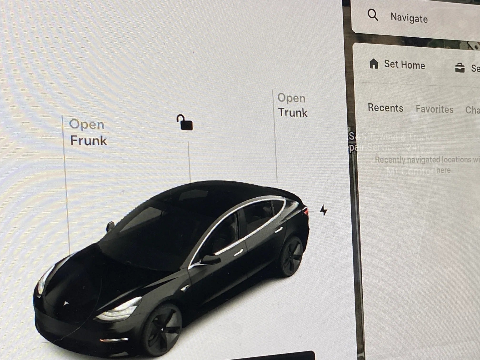 2019 Tesla Model 3 Long Range 3