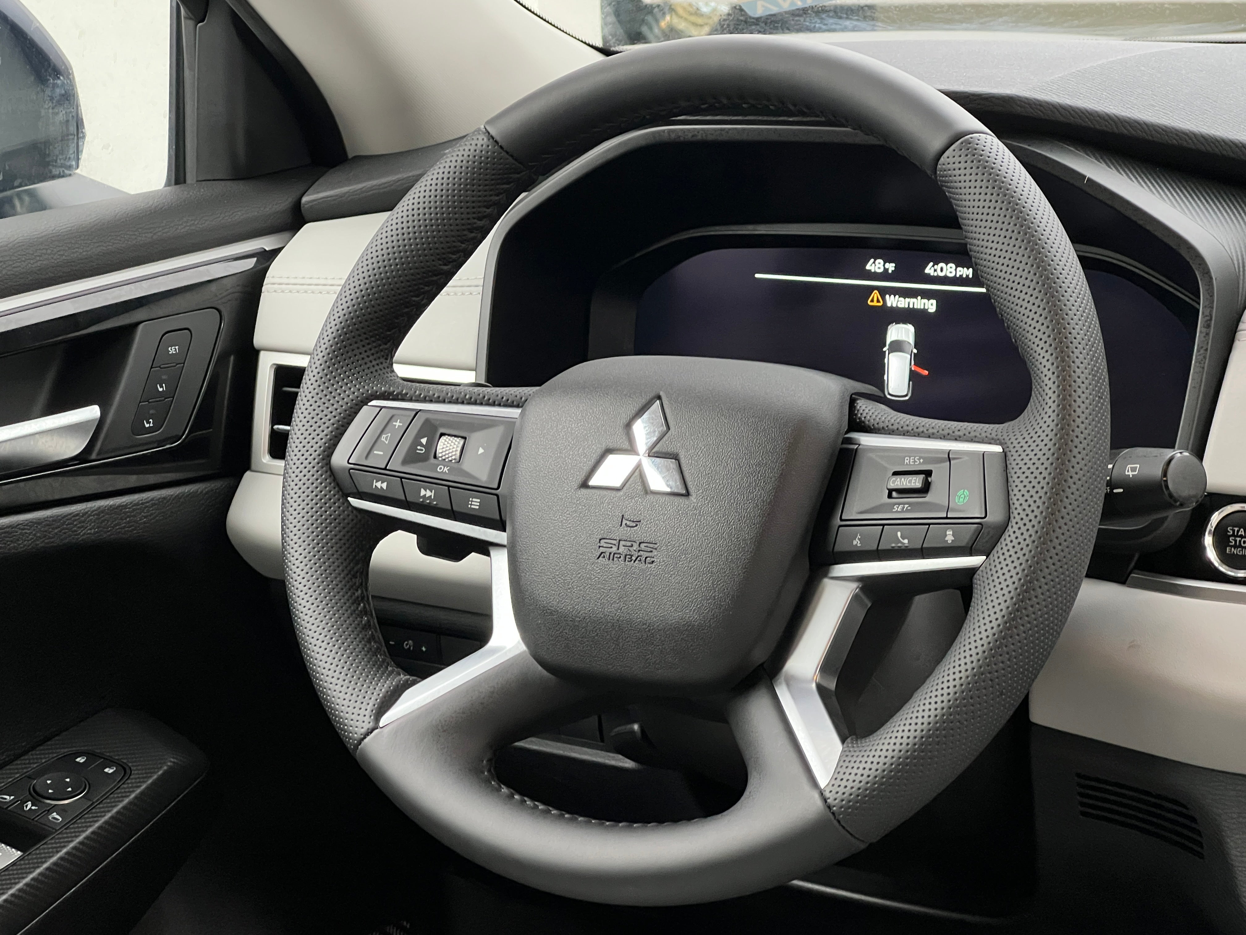 2024 Mitsubishi Outlander SEL 5