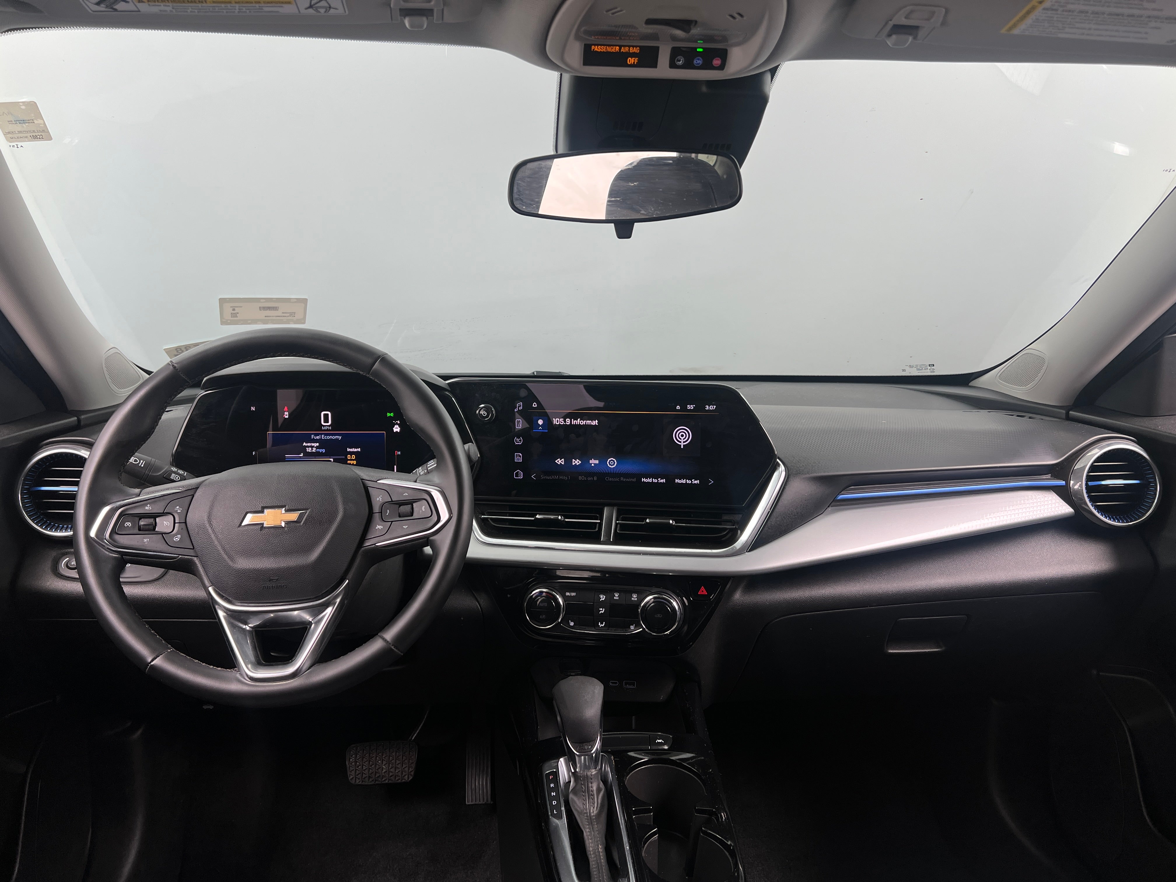 2024 Chevrolet Trax LT 3