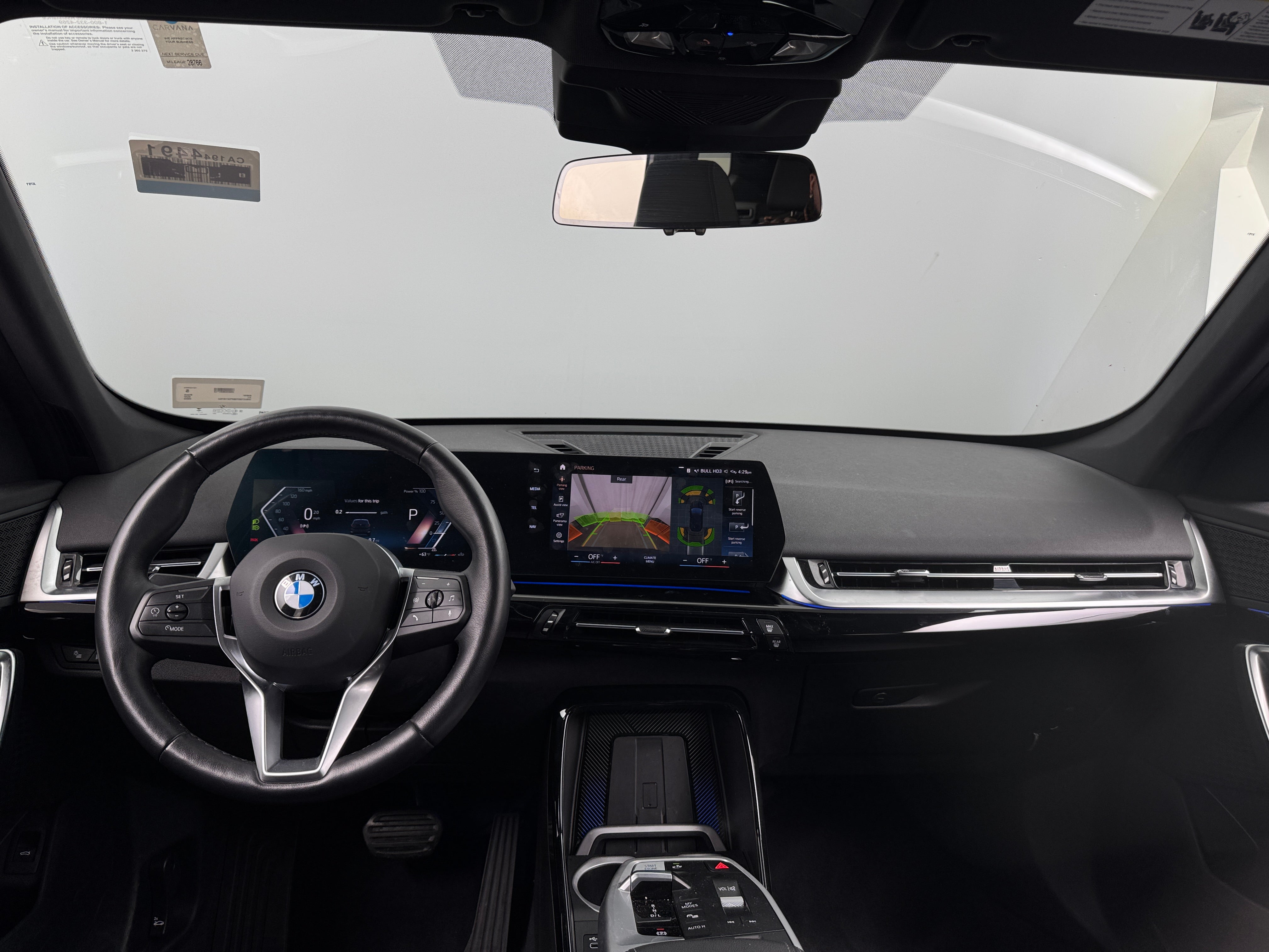 2023 BMW X1 xDrive28i 3