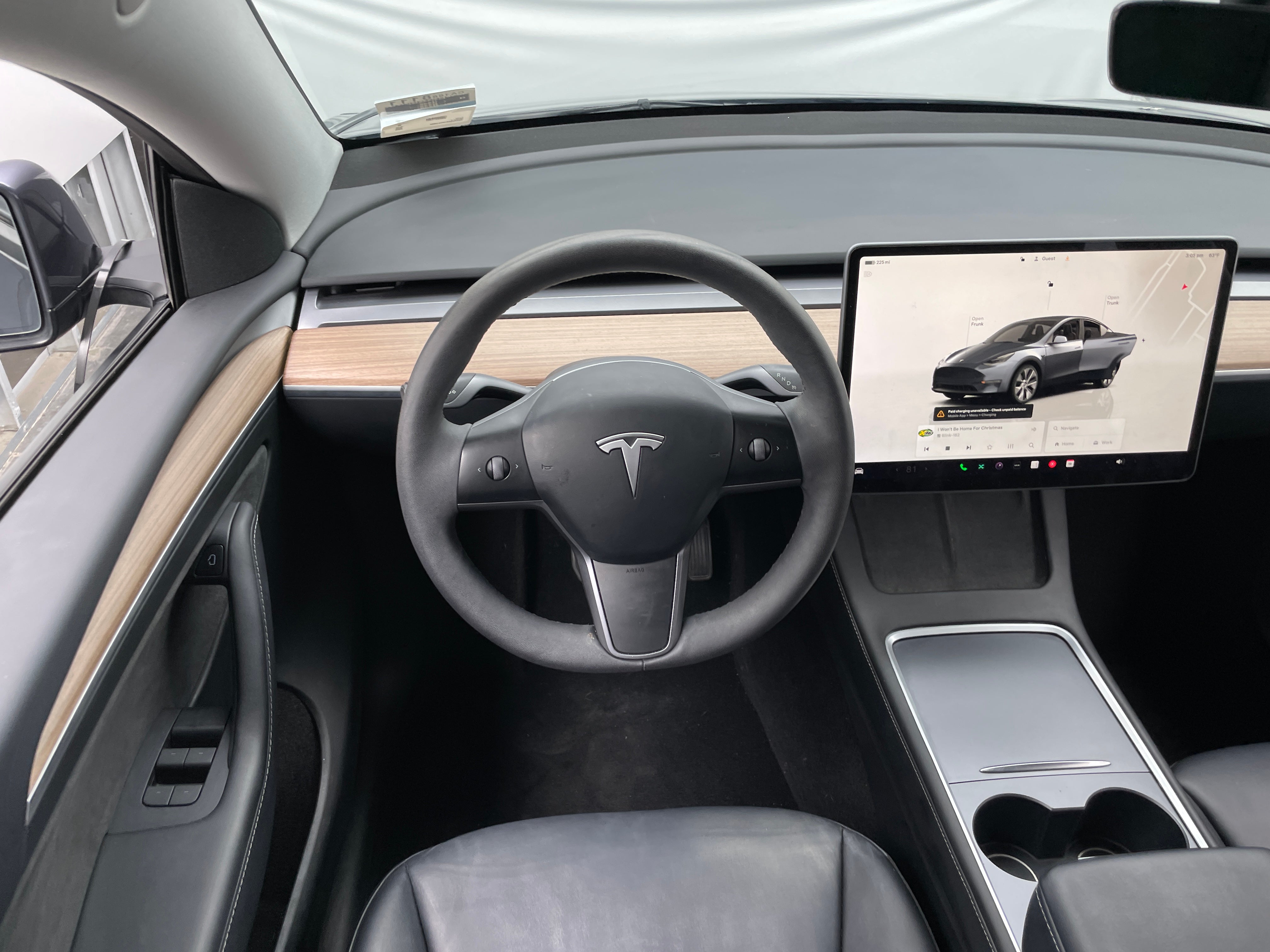 2023 Tesla Model Y Long Range 5