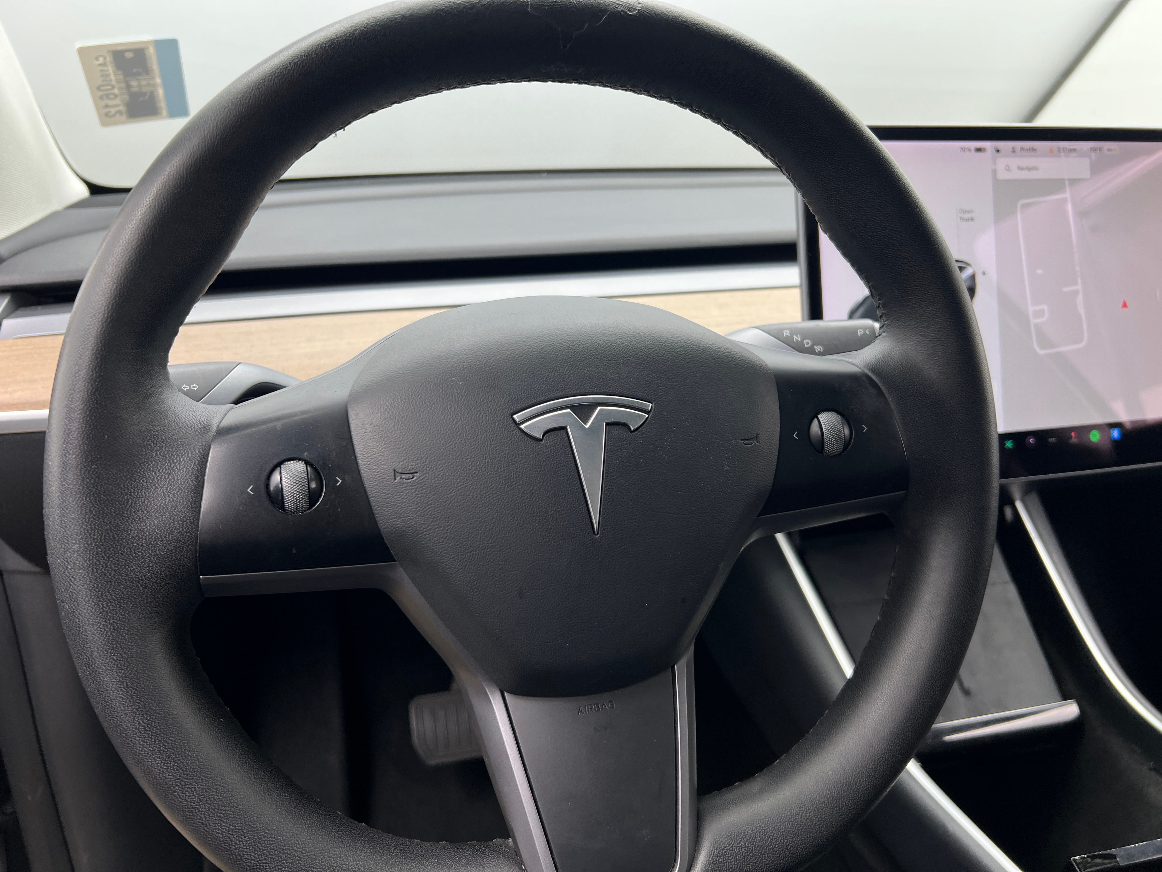 2021 Tesla Model Y Long Range 5