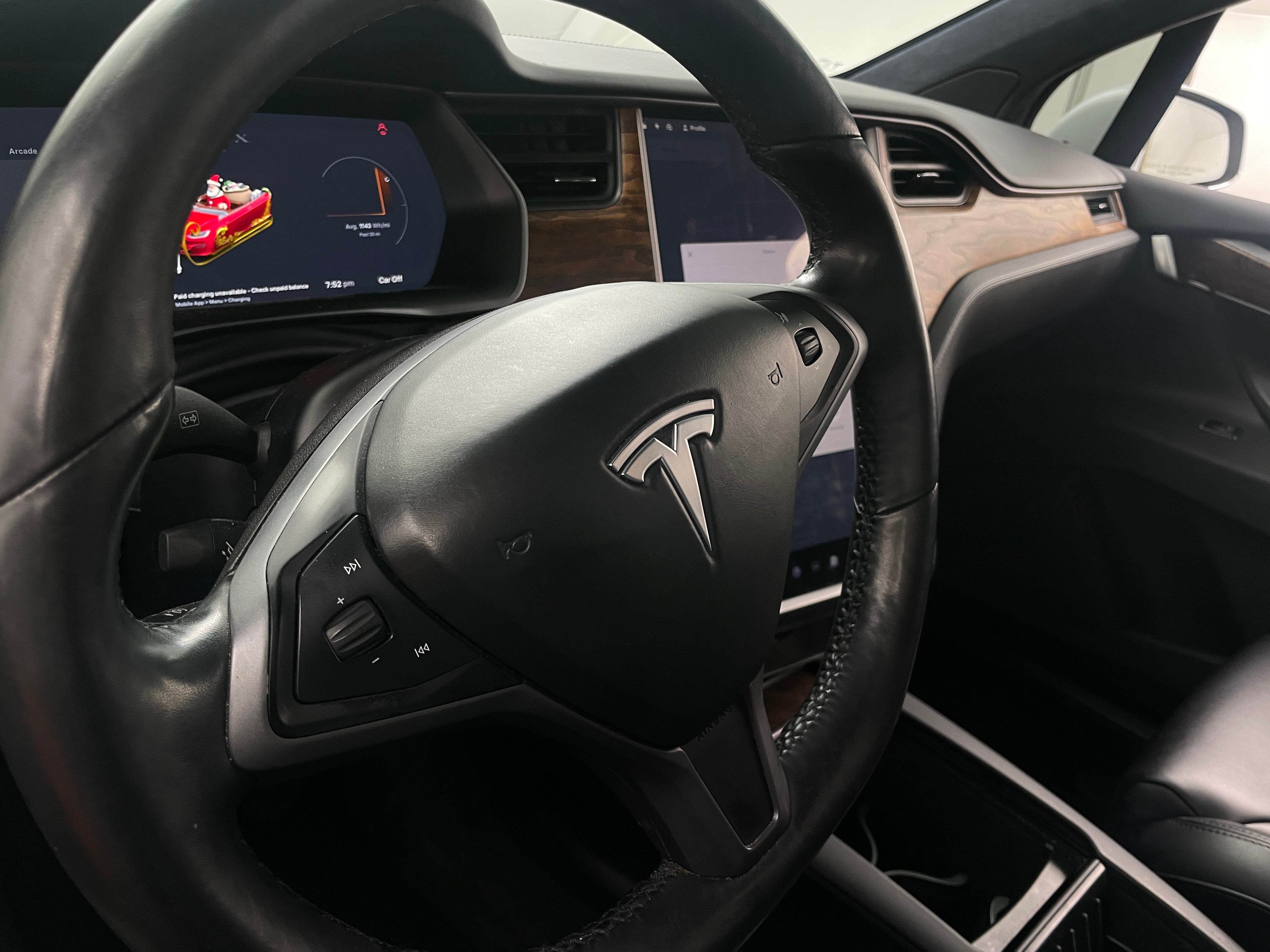 2018 Tesla Model X 100D 5