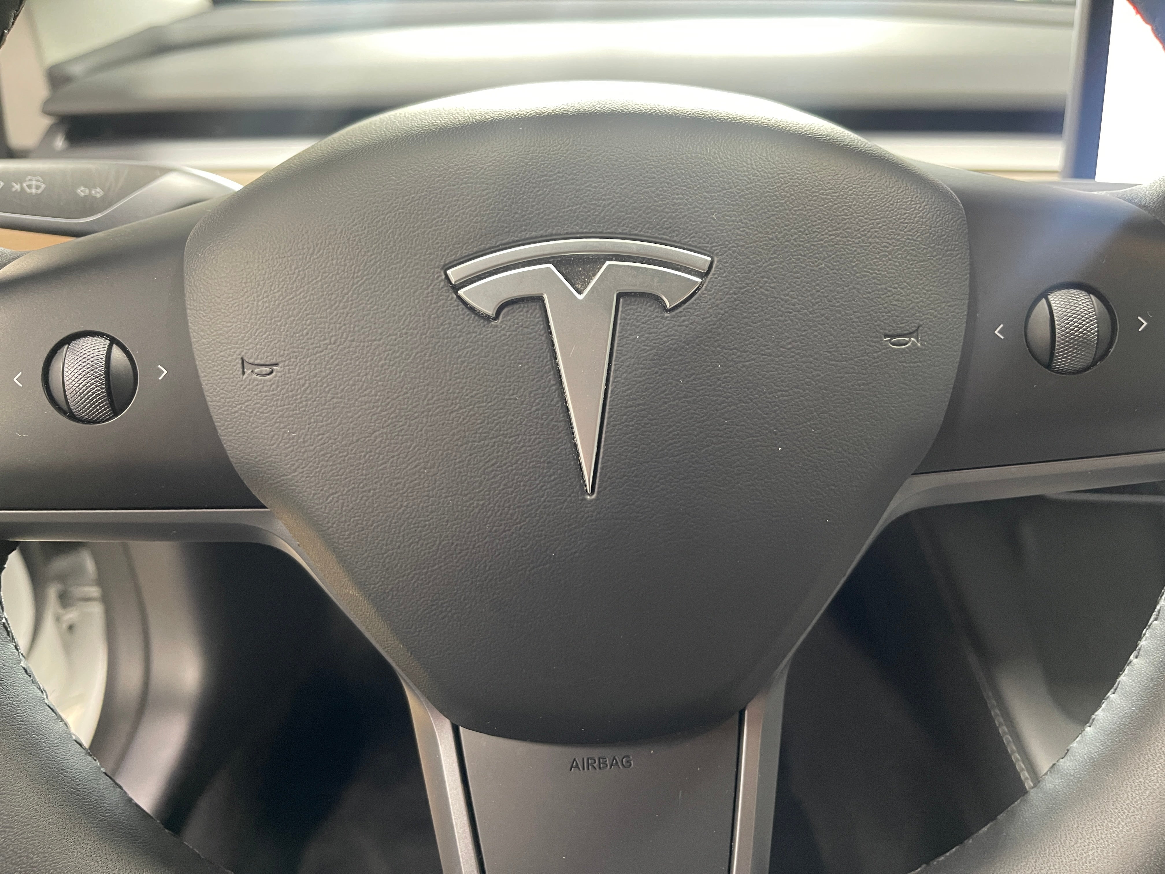 2021 Tesla Model 3 Standard Range 5