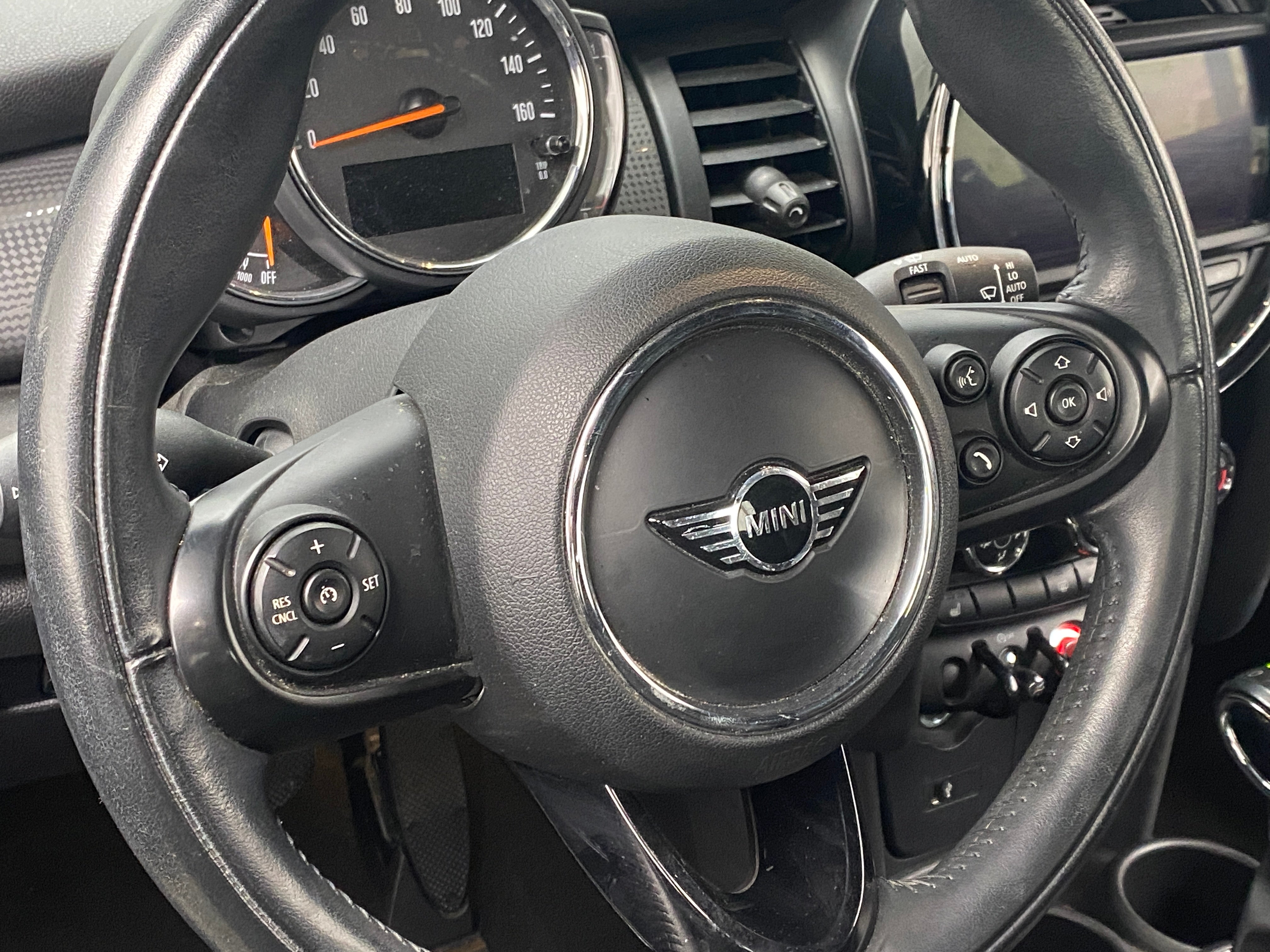 2019 MINI Cooper Convertible  5