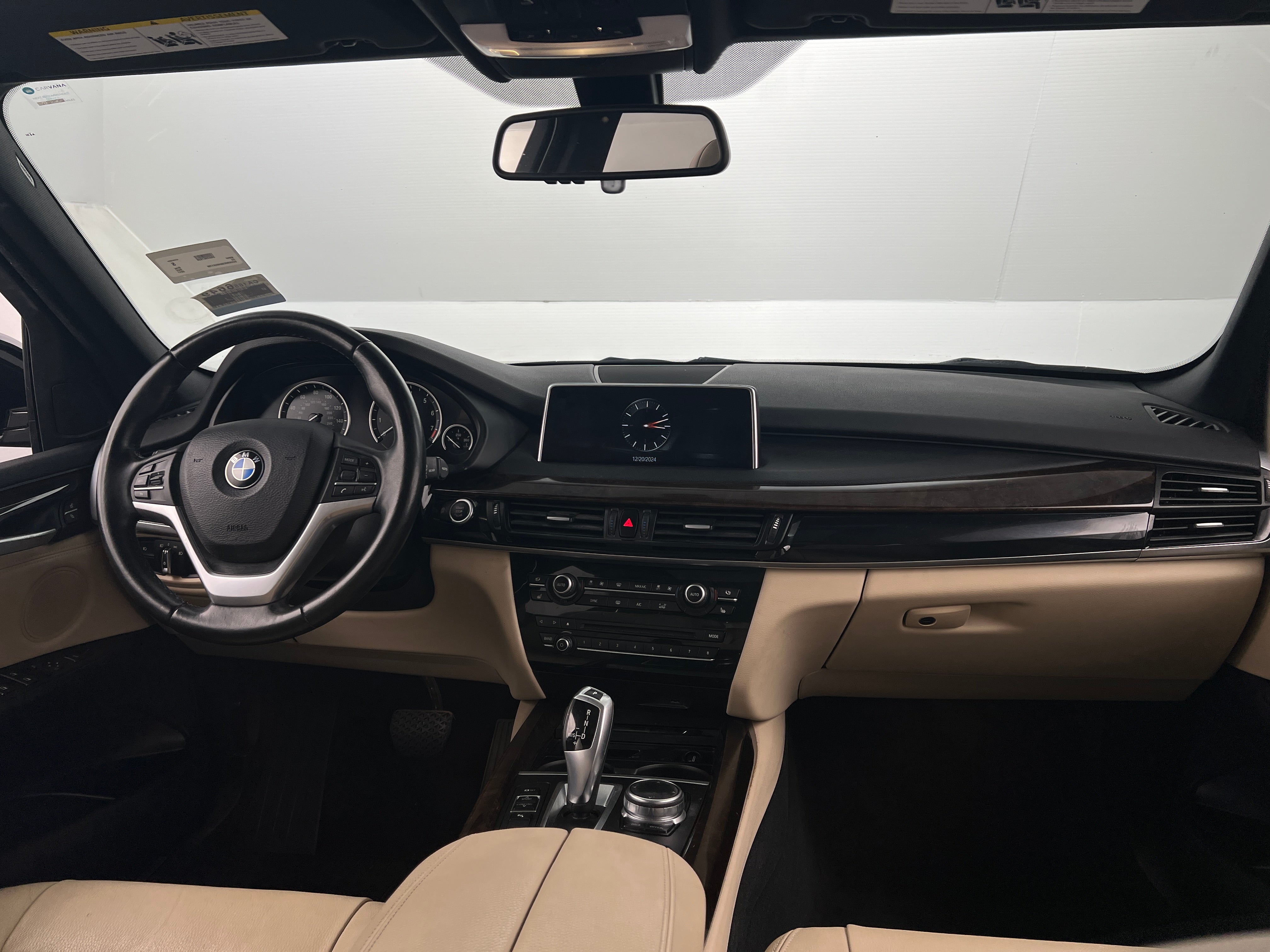 2017 BMW X5 xDrive35i 3