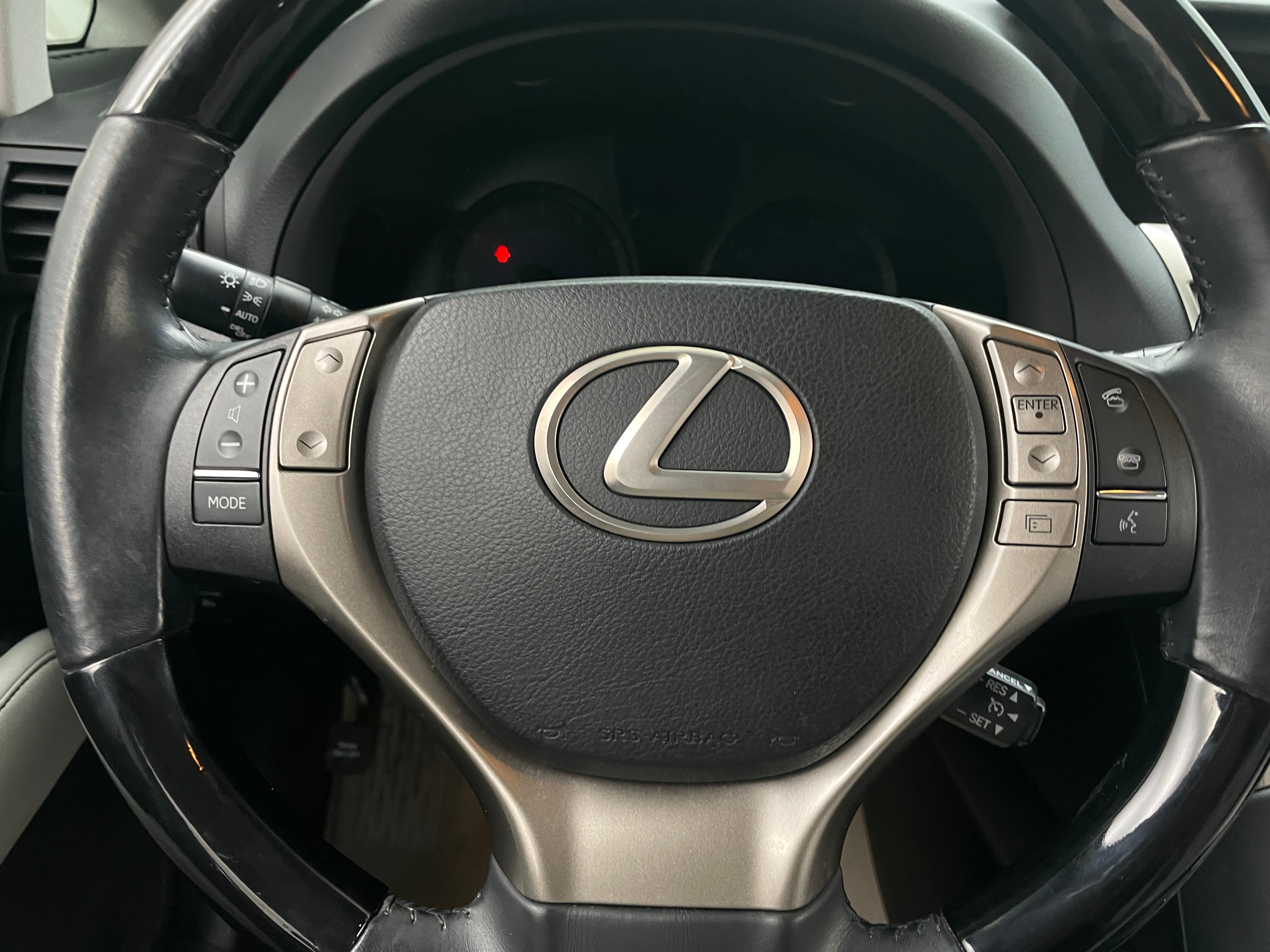 2013 Lexus RX 350 5