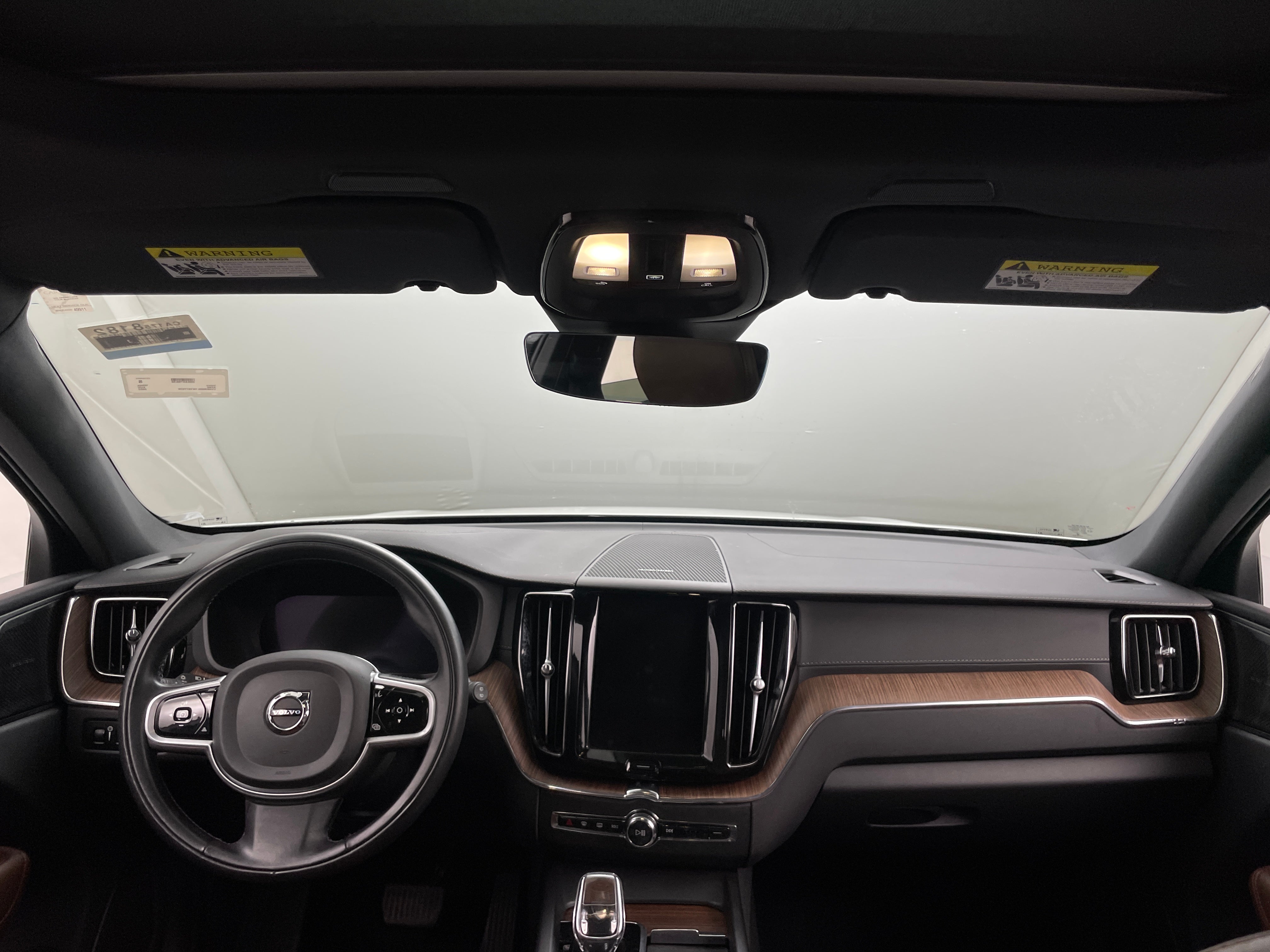 2022 Volvo XC60 Recharge Core 3