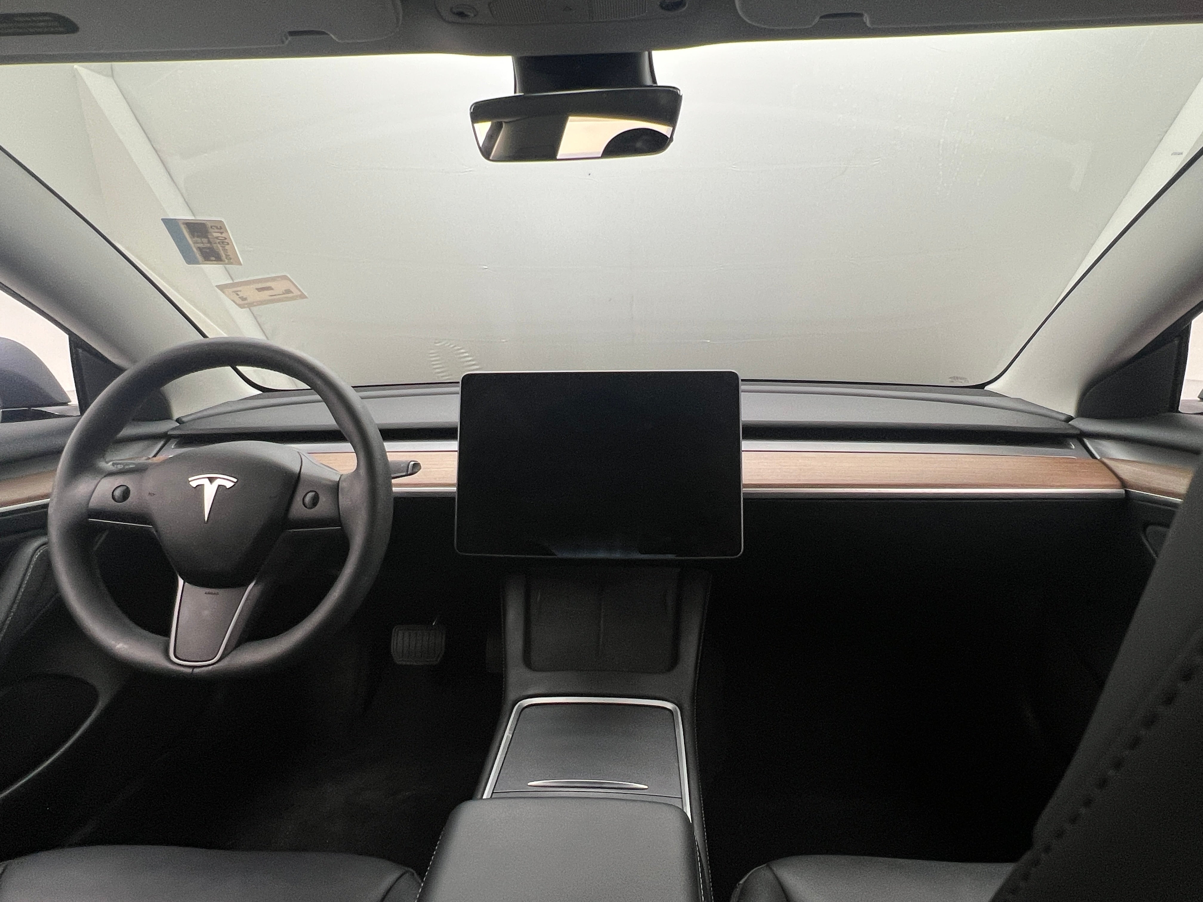 2023 Tesla Model 3 Standard Range 3