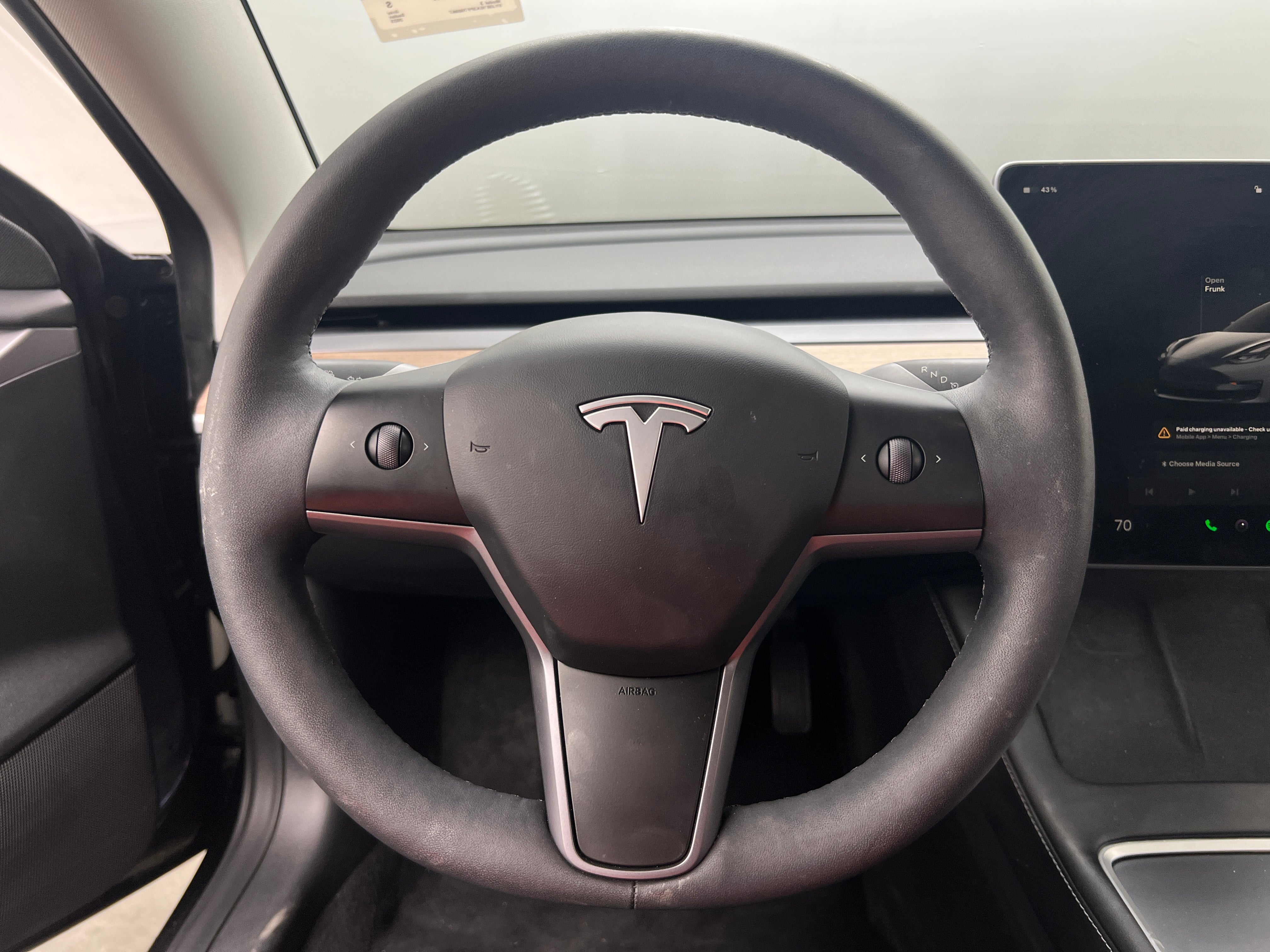 2023 Tesla Model 3 Standard Range 5