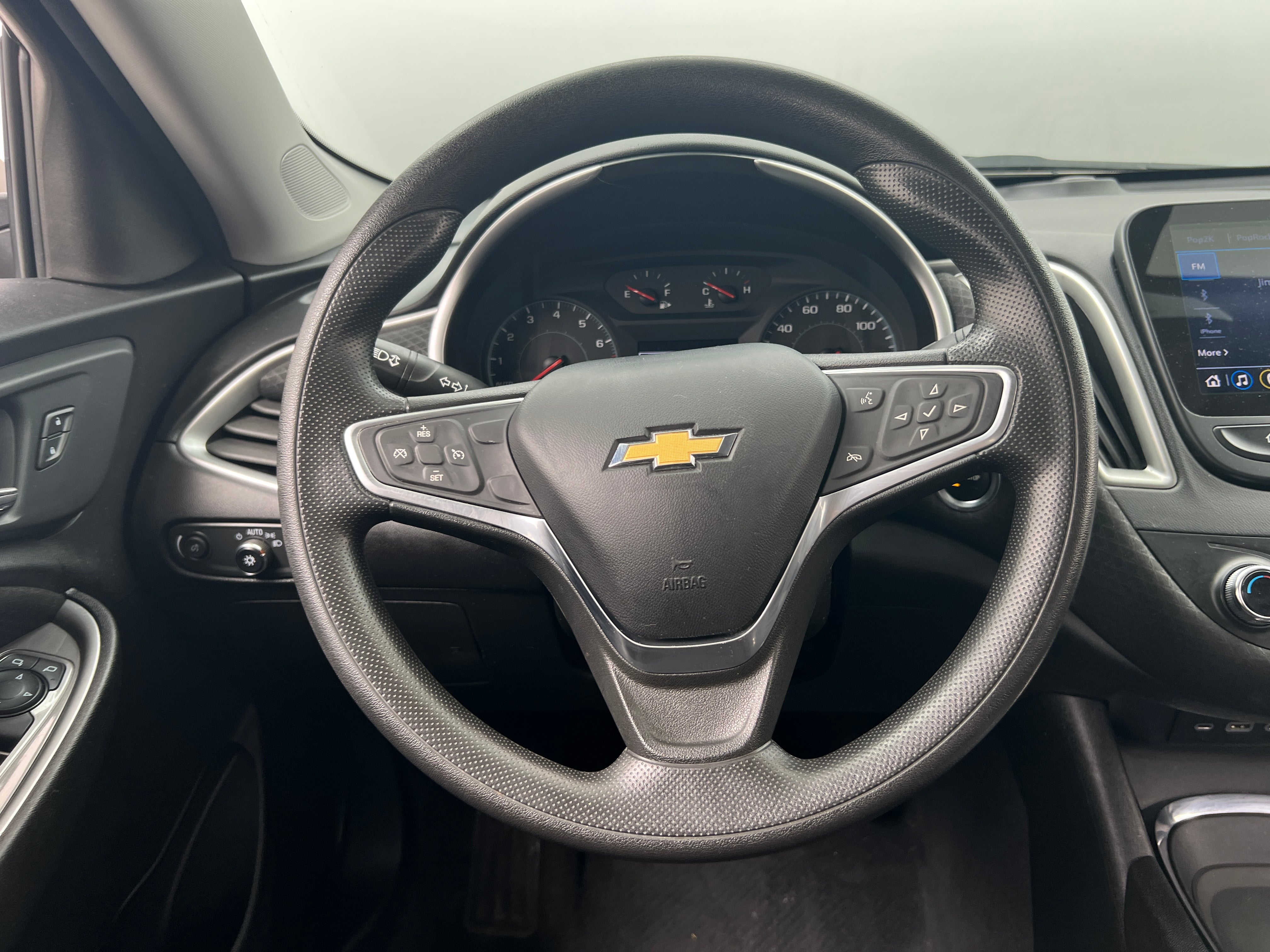 2022 Chevrolet Malibu LT 5