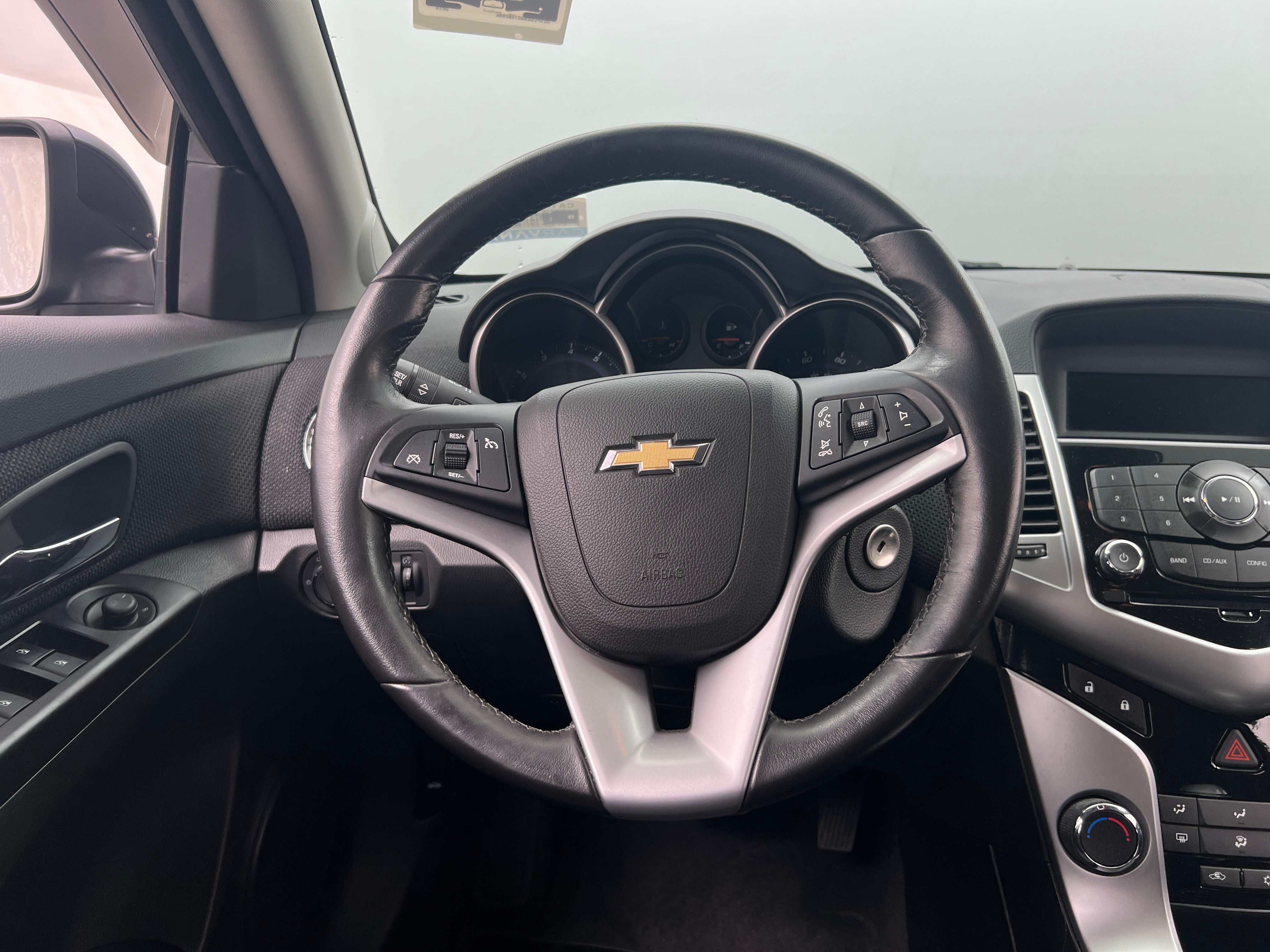 2014 Chevrolet Cruze LT 5