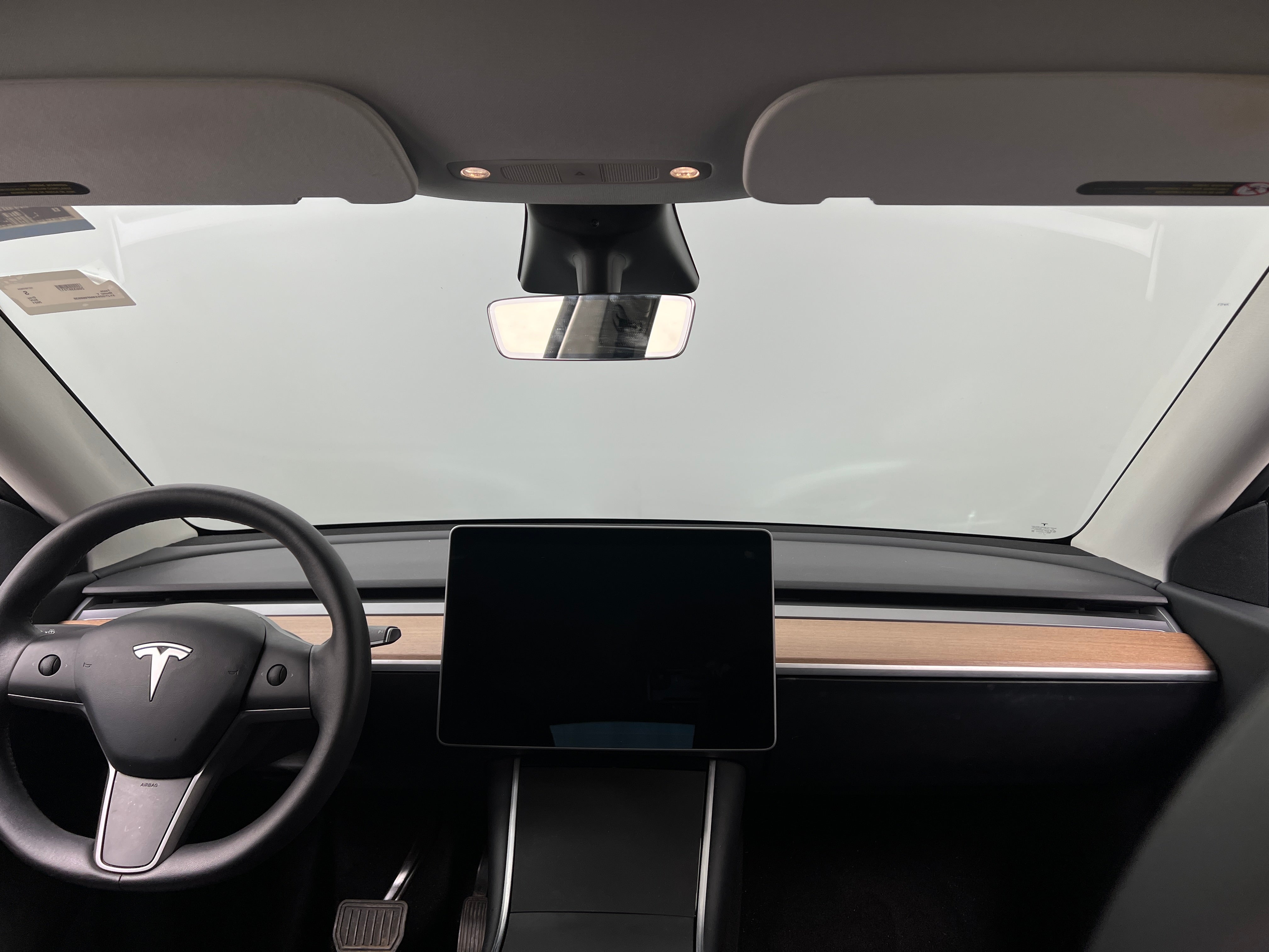 2021 Tesla Model Y Long Range 3