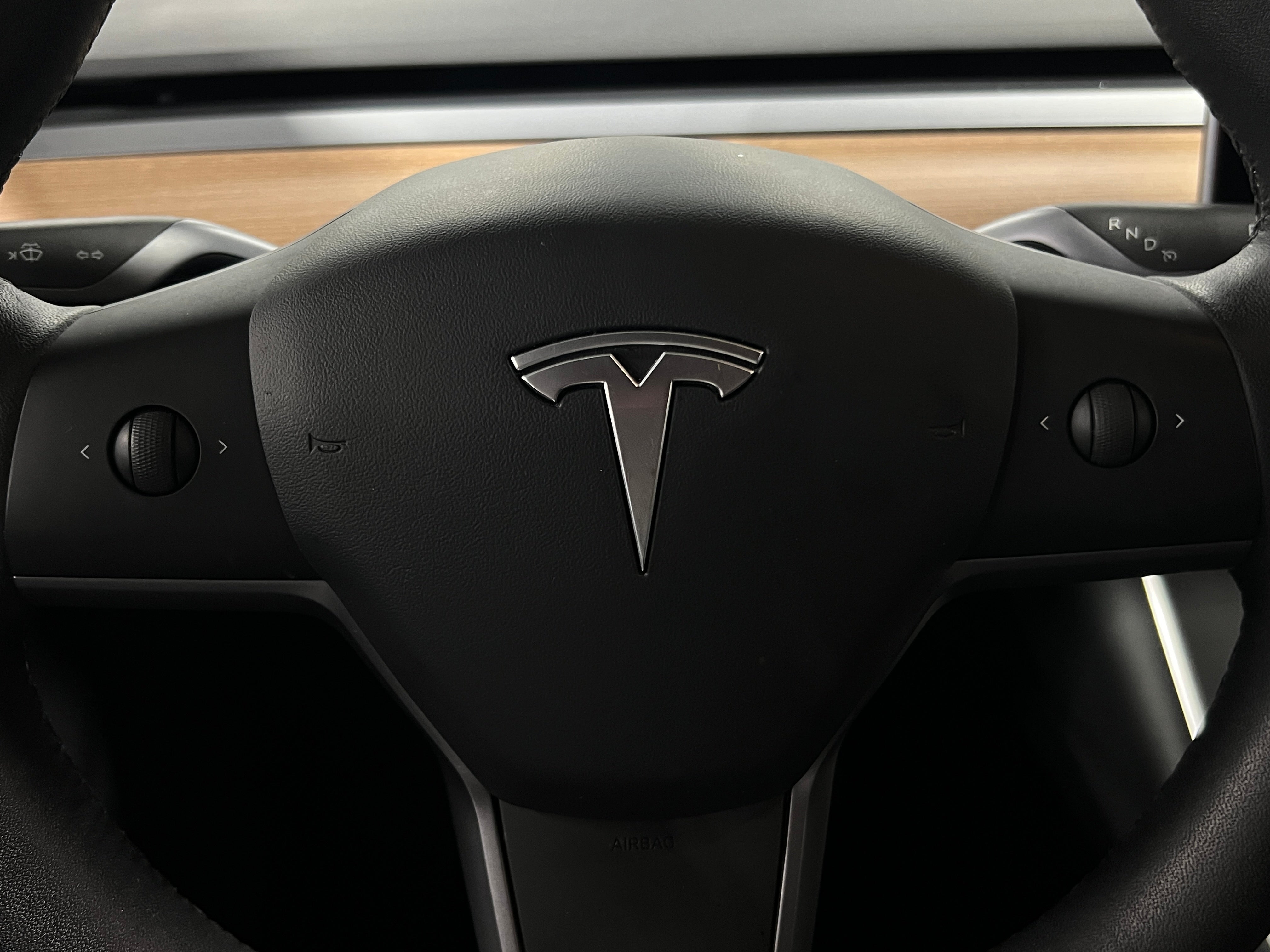 2021 Tesla Model Y Long Range 5