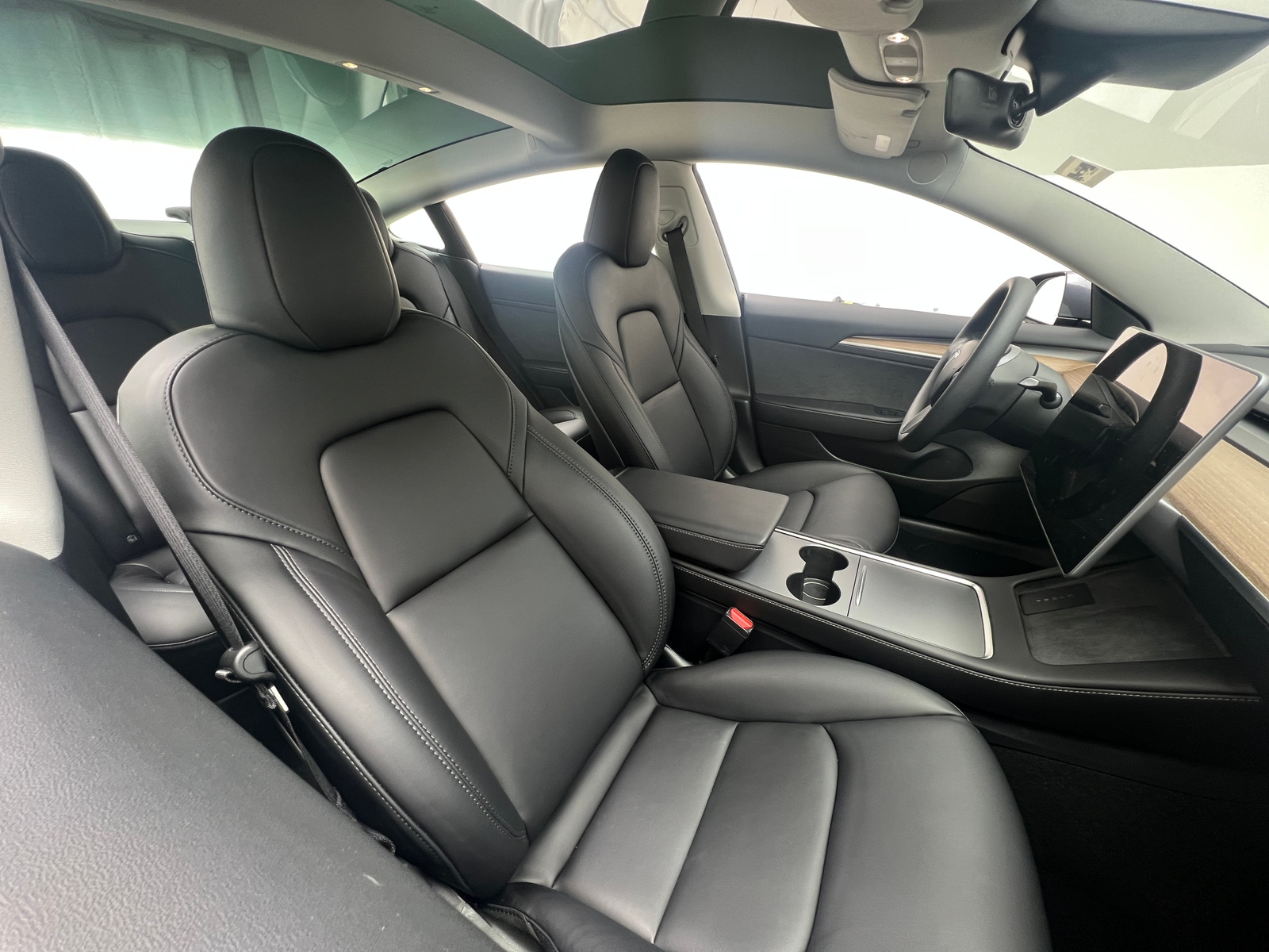 Thumbnail: 2023 Tesla Model 3 - 2