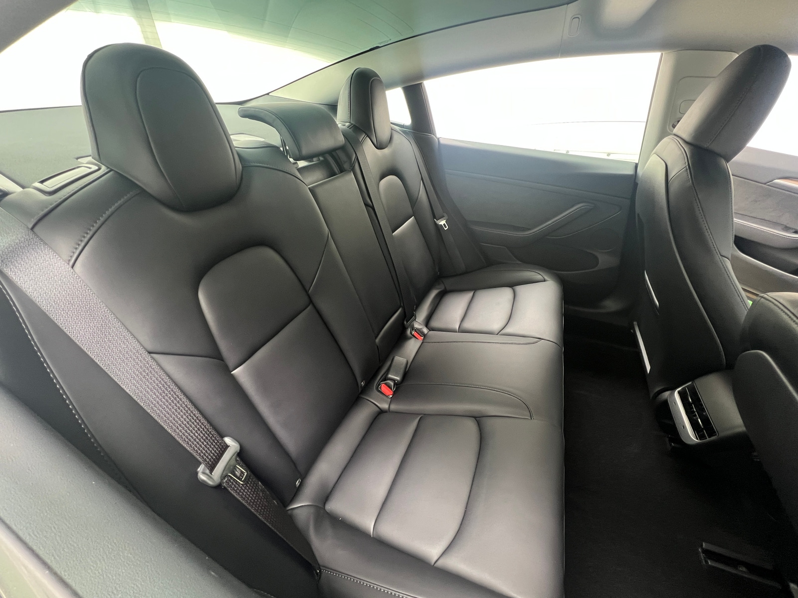 Thumbnail: 2023 Tesla Model 3 - 6