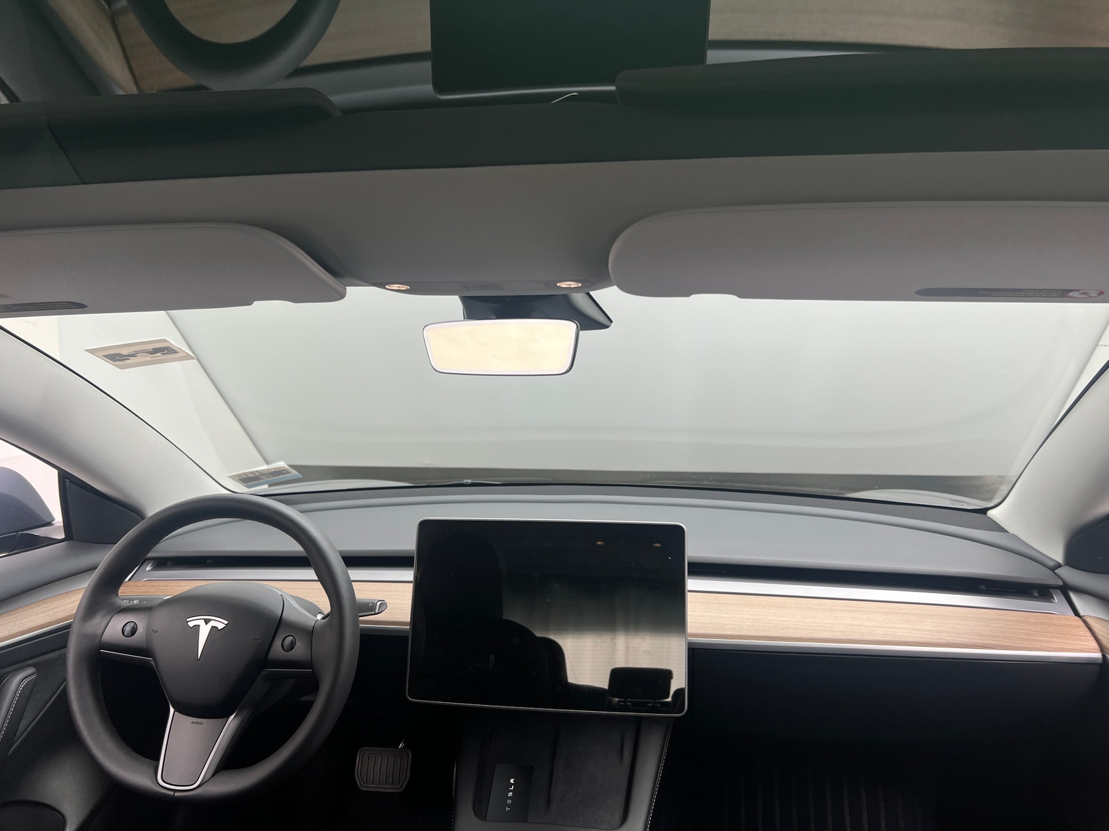 Thumbnail: 2023 Tesla Model 3 - 3