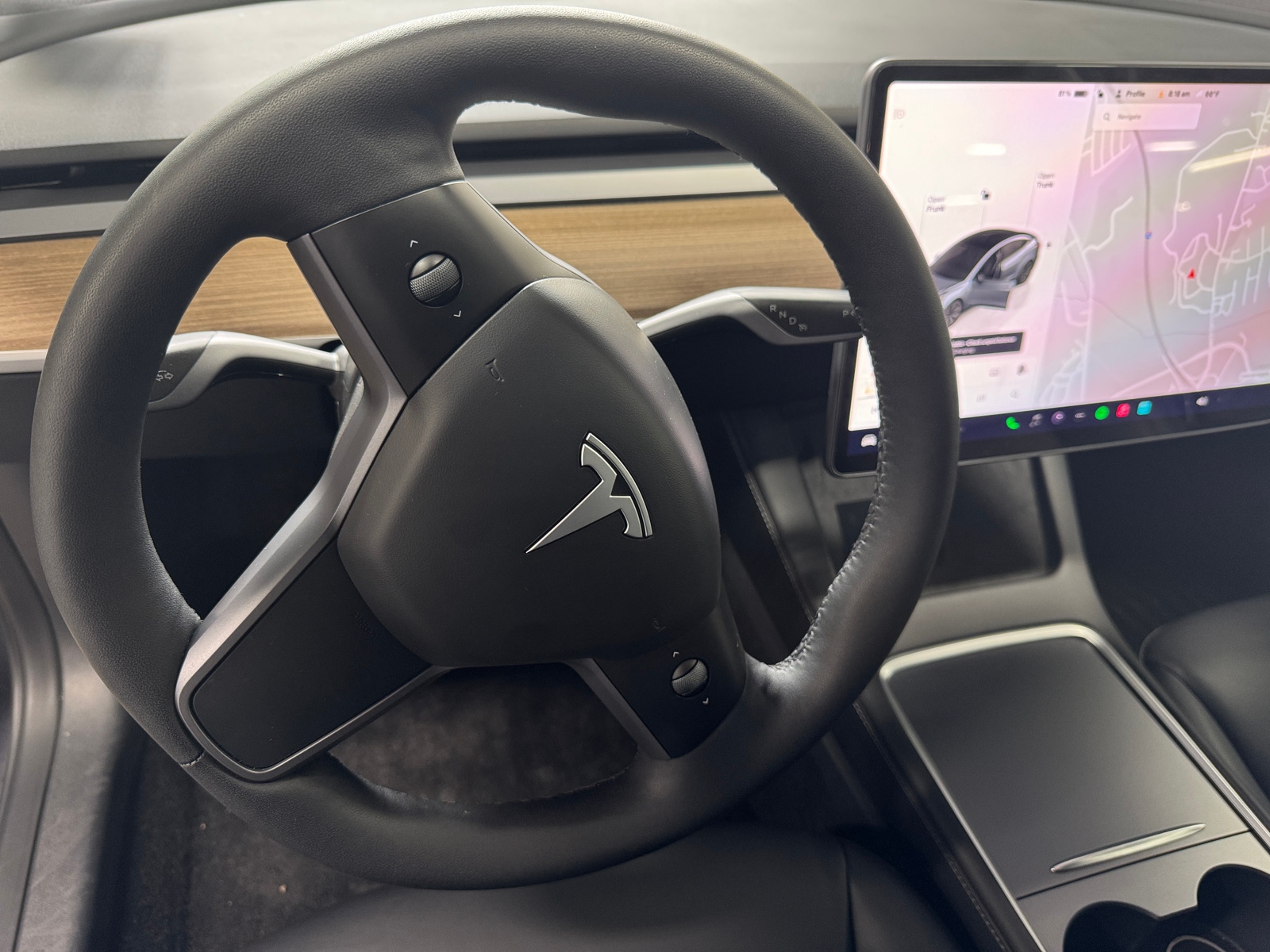 Thumbnail: 2023 Tesla Model 3 - 5