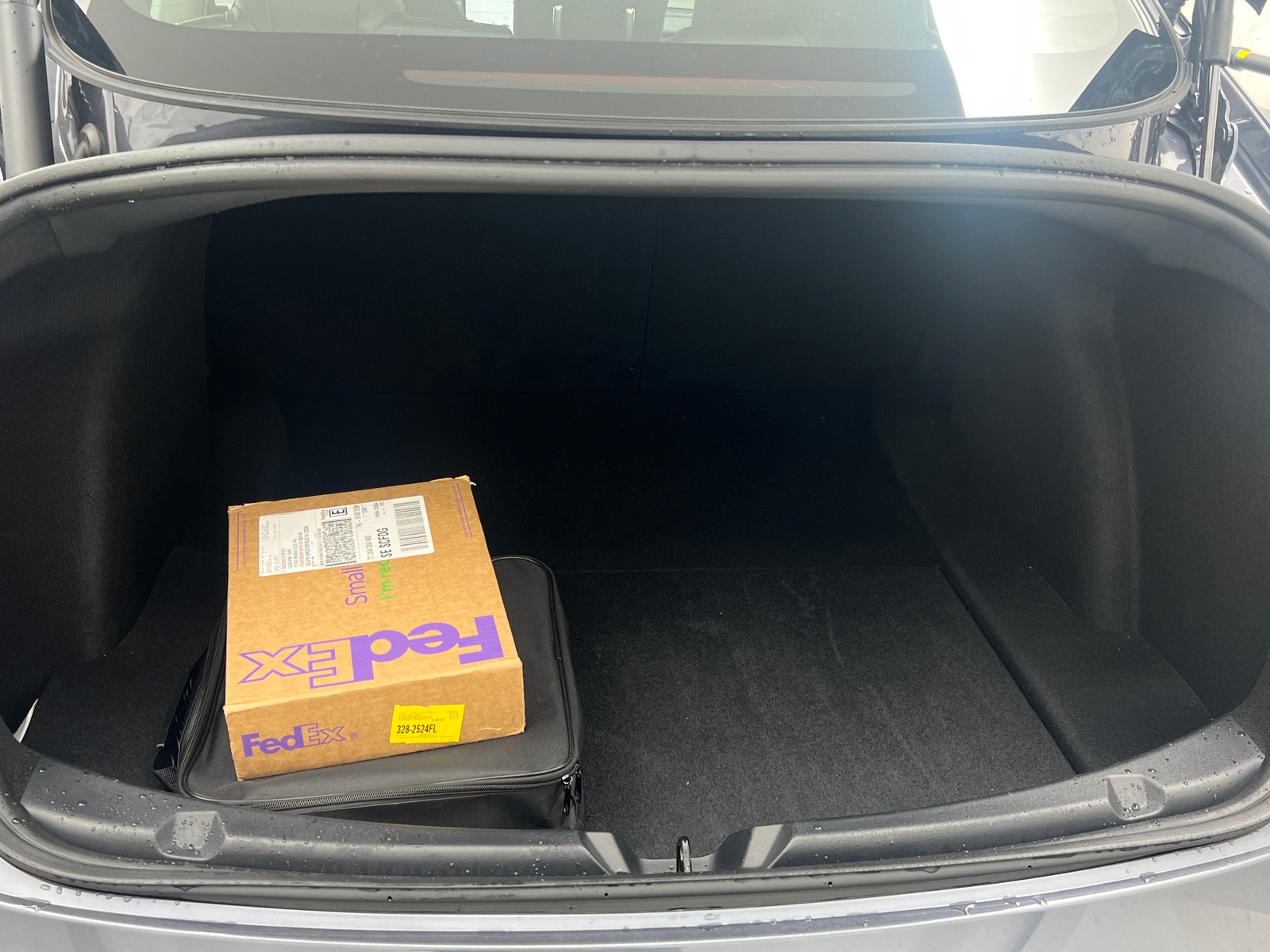 Thumbnail: 2023 Tesla Model 3 - 7