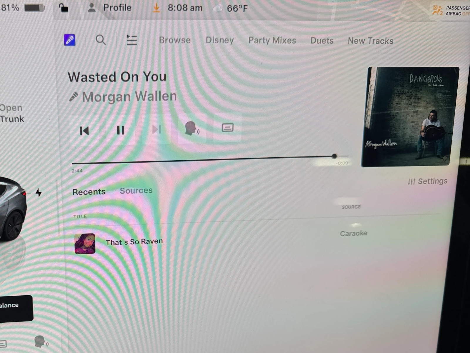 Thumbnail: 2023 Tesla Model 3 - 4