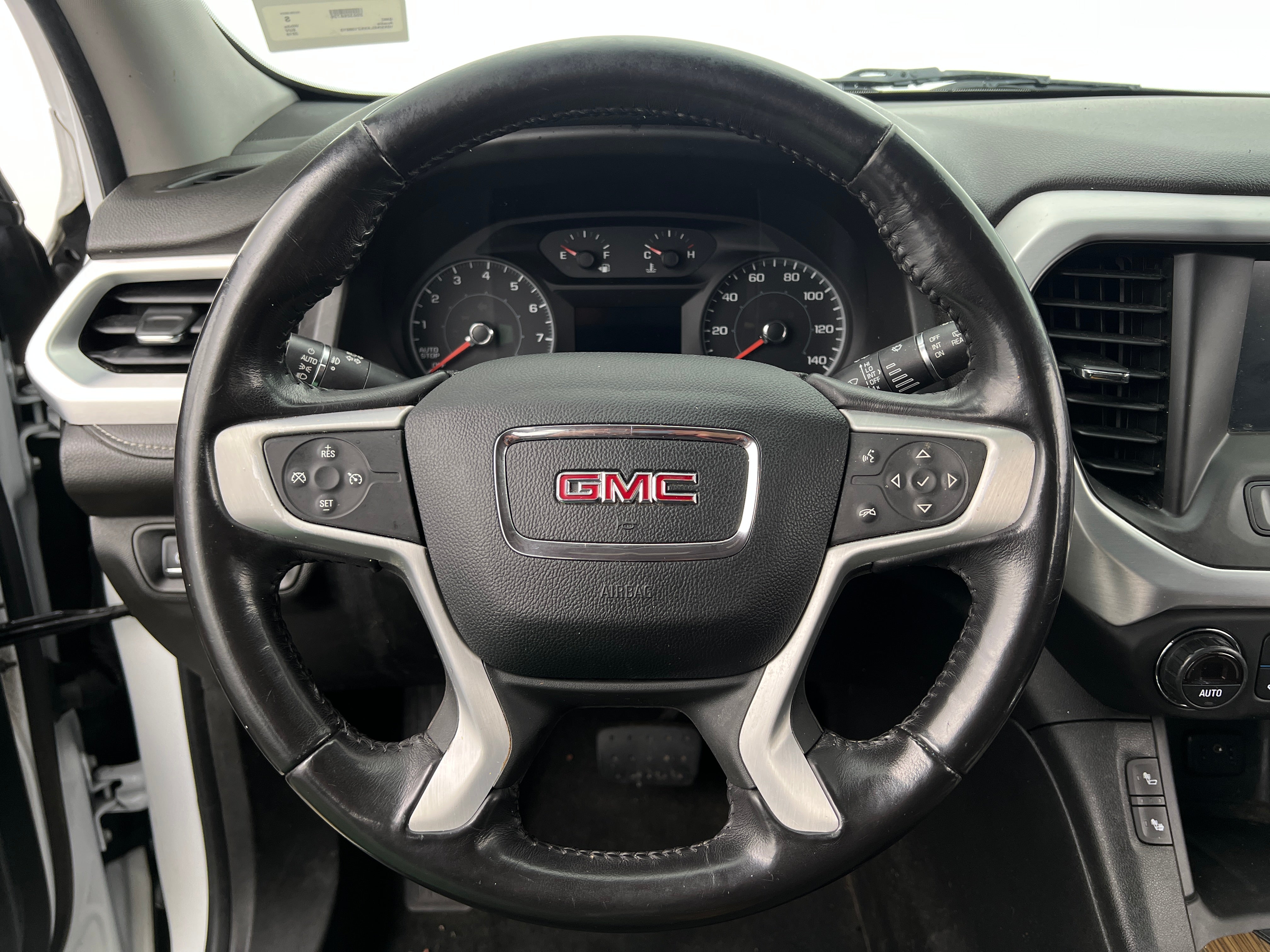 2019 GMC Acadia SLE 5