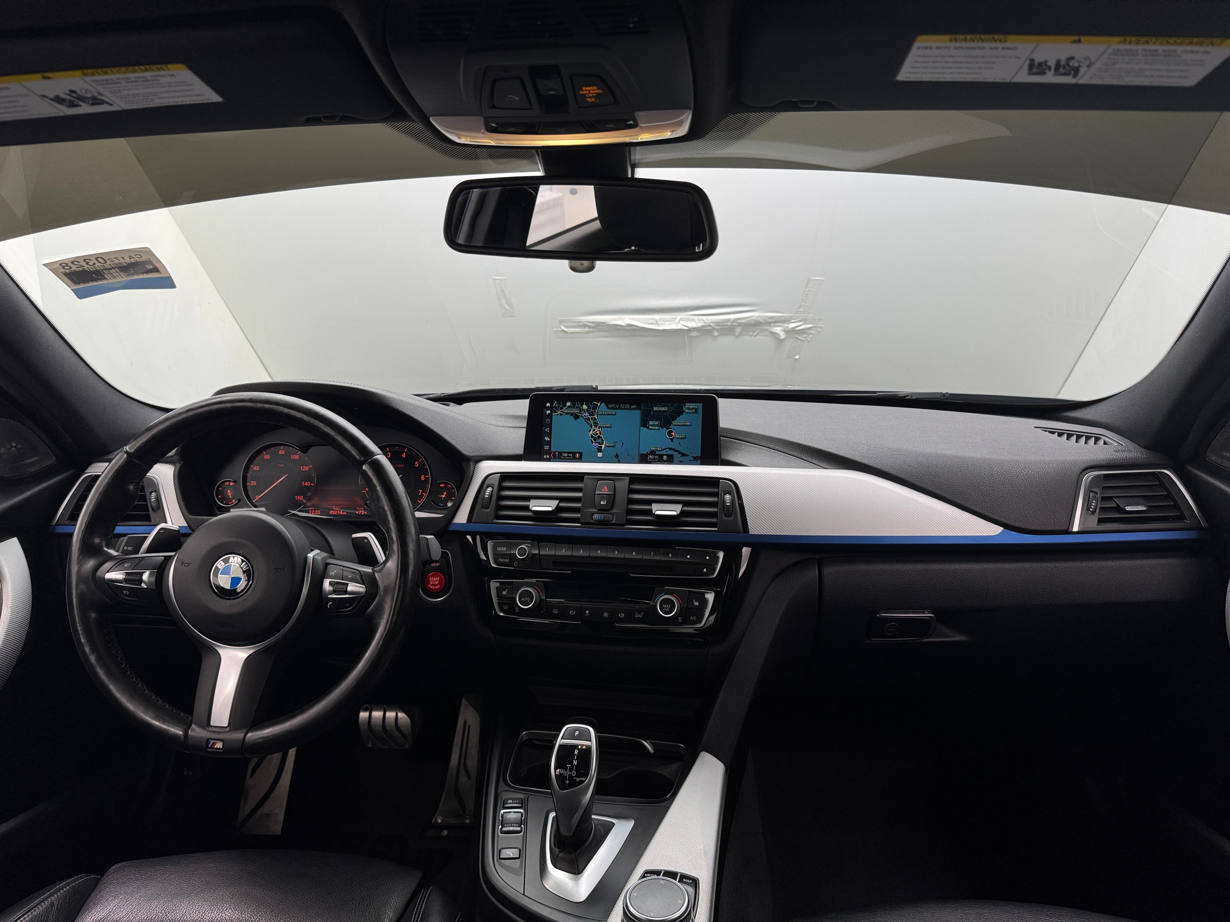 2018 BMW 3 Series 340i 3