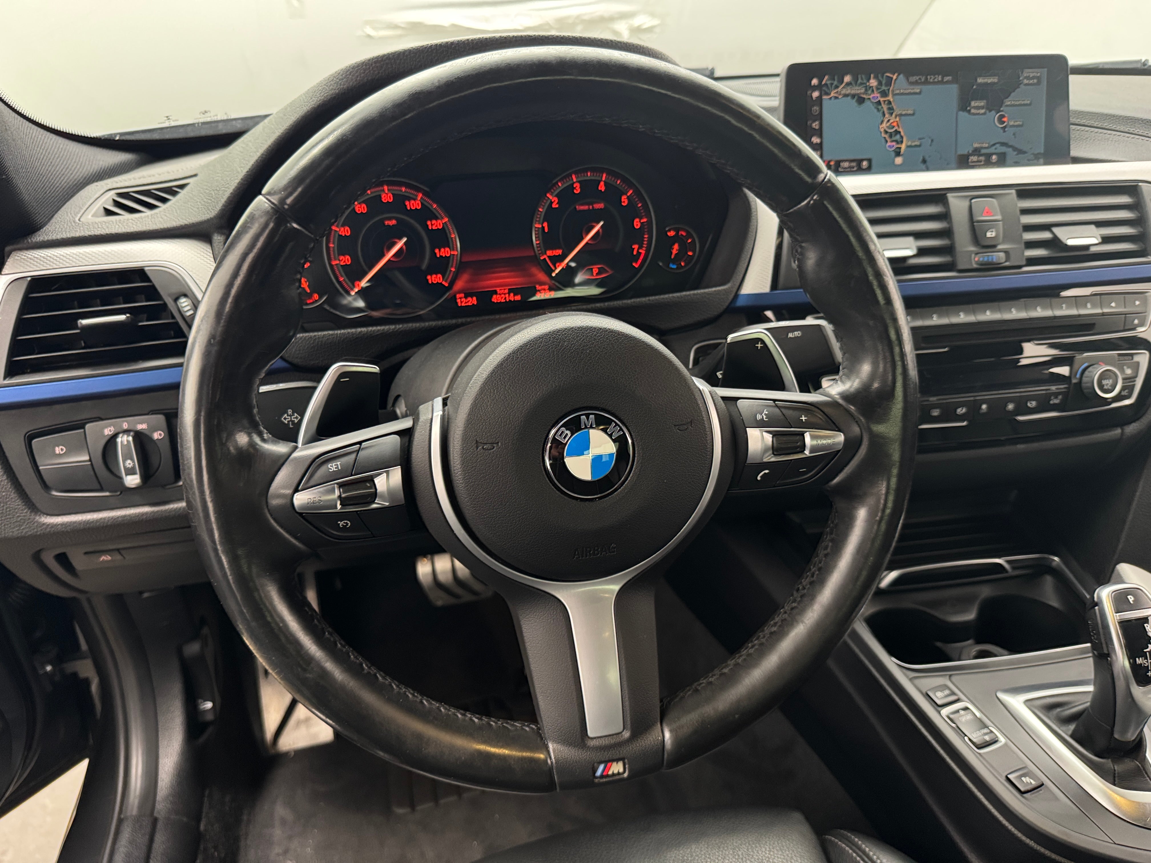 2018 BMW 3 Series 340i 5