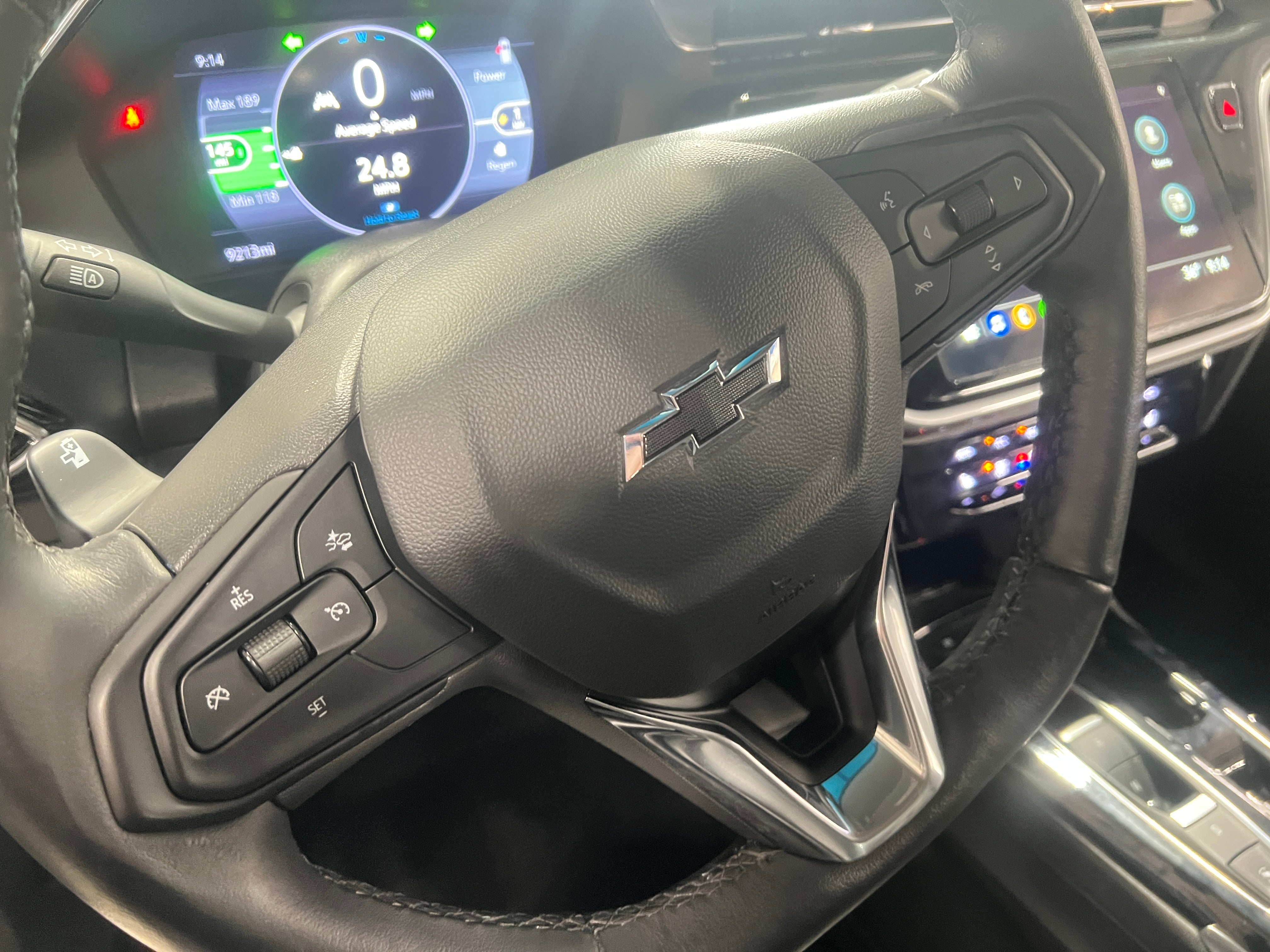 2023 Chevrolet Bolt EV 2LT 4