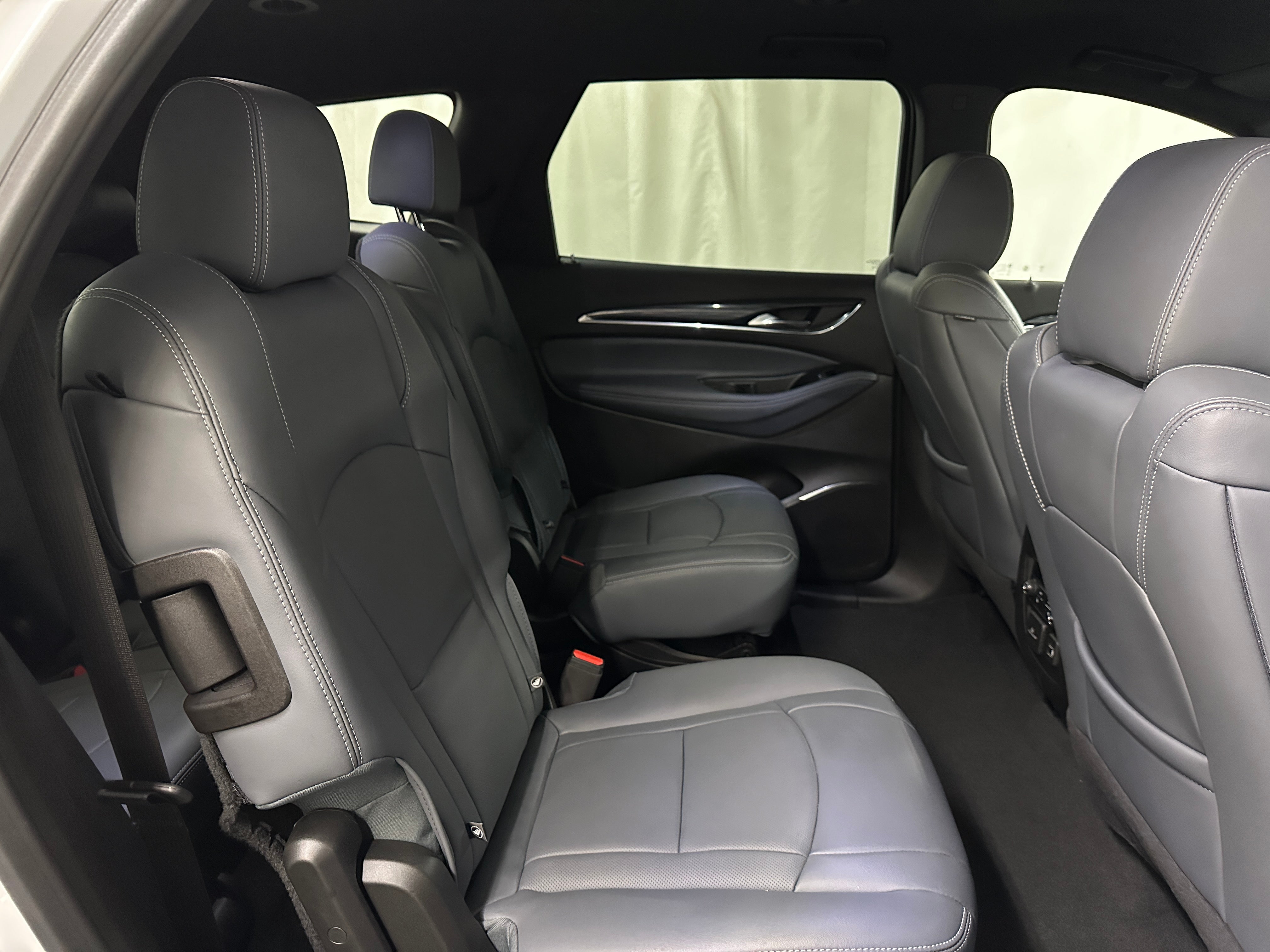 2024 Buick Enclave Premium 5