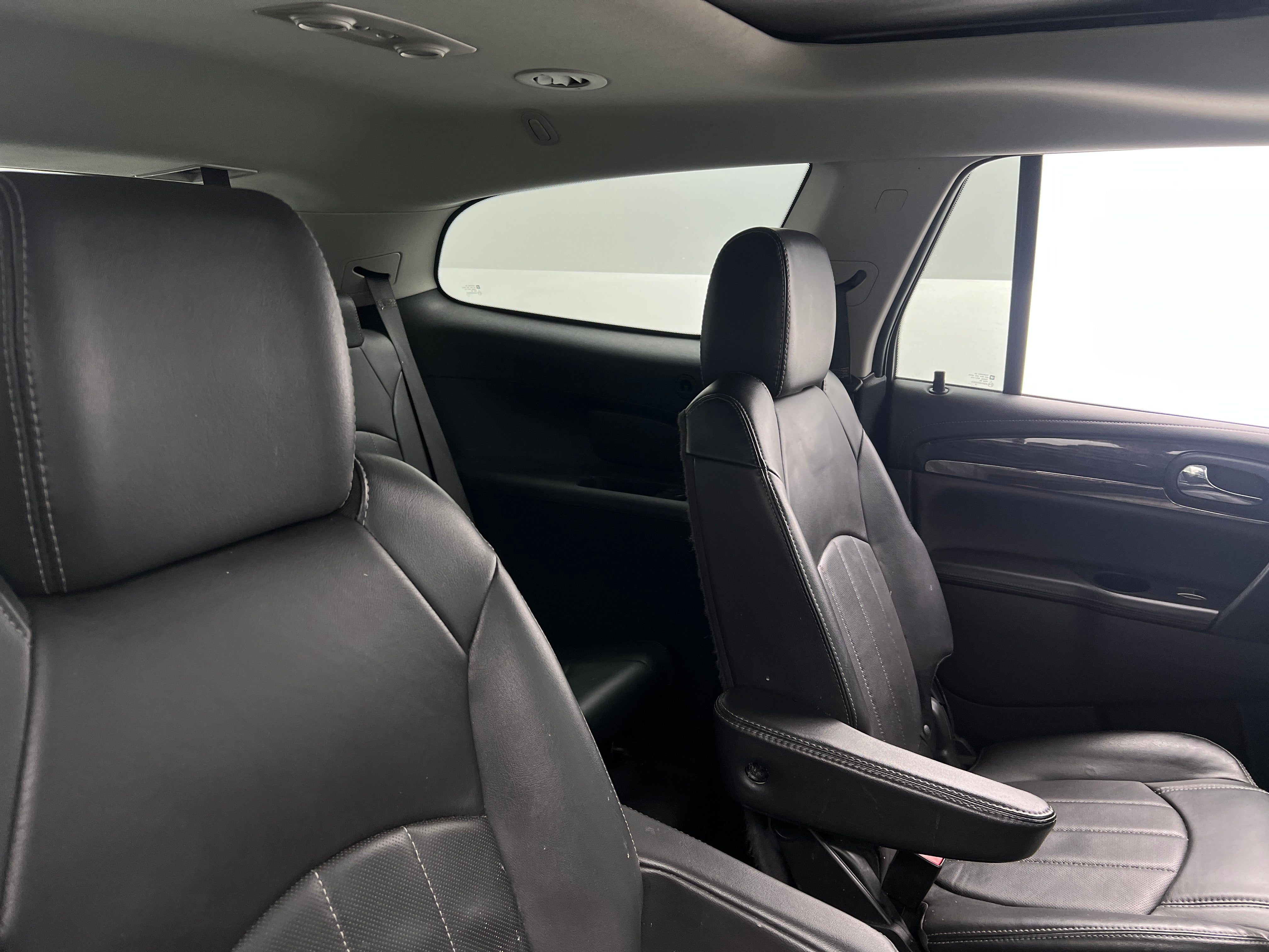 2017 Buick Enclave Leather Group 5