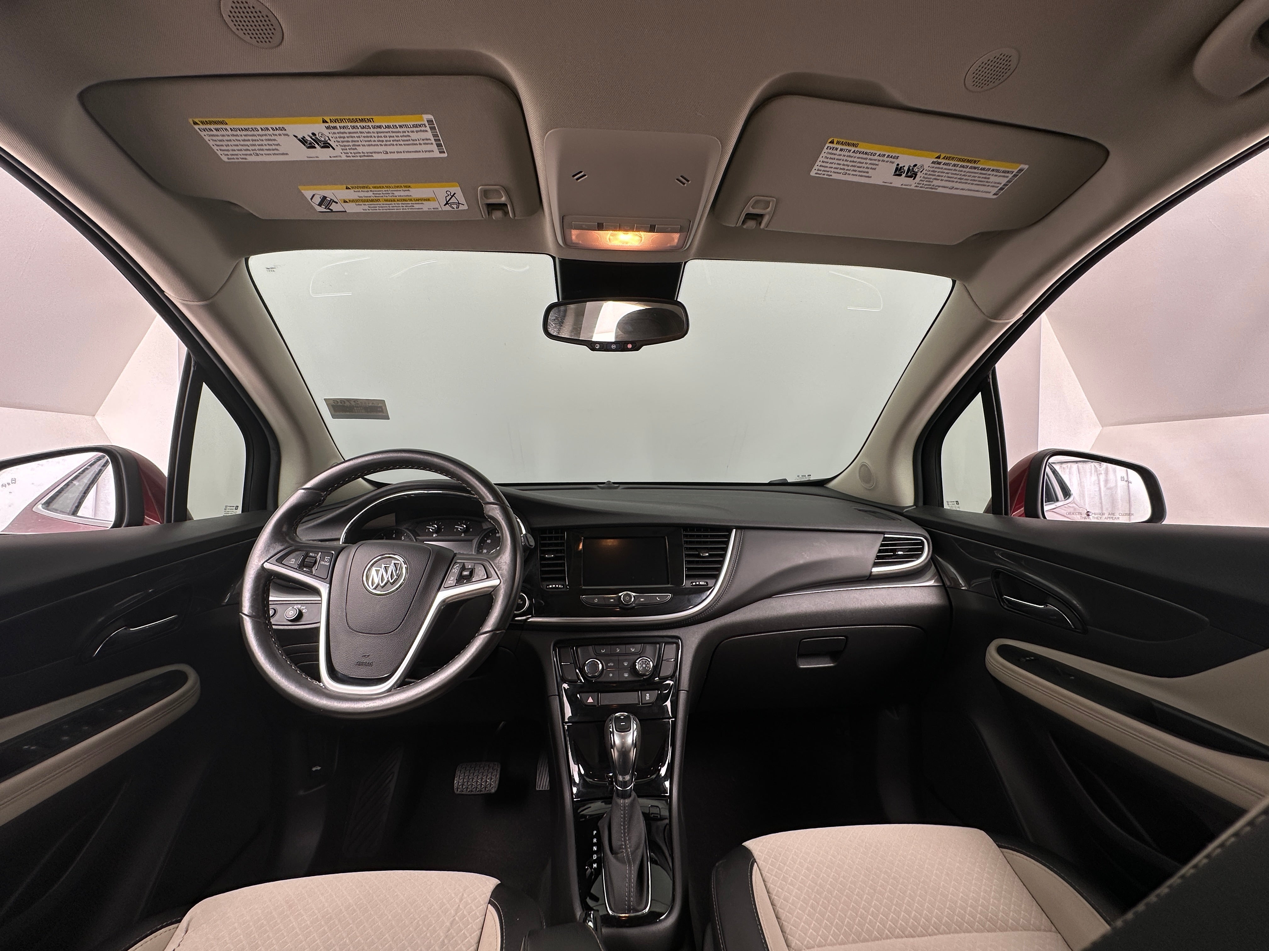 2022 Buick Encore Preferred 3