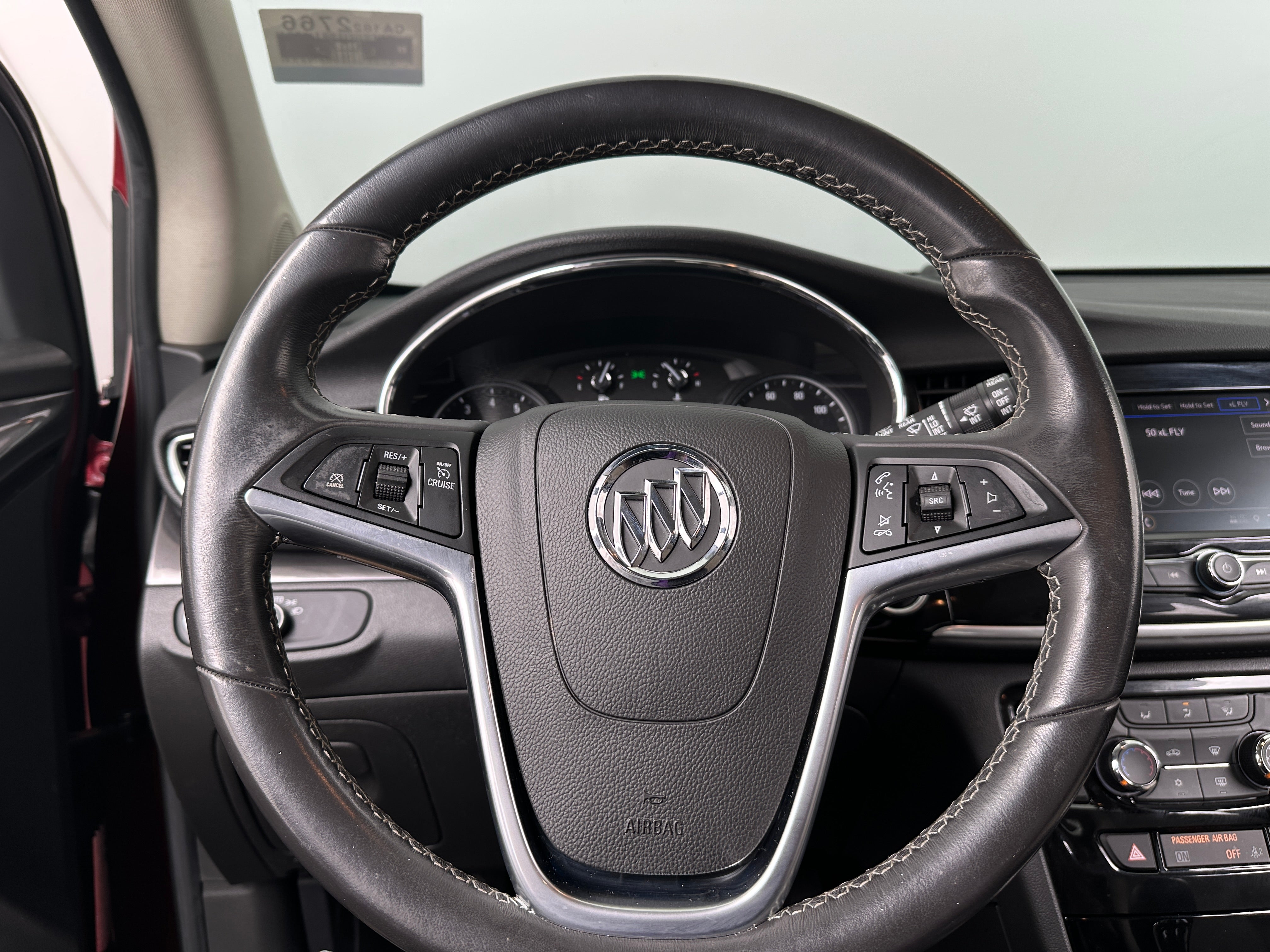 2022 Buick Encore Preferred 5