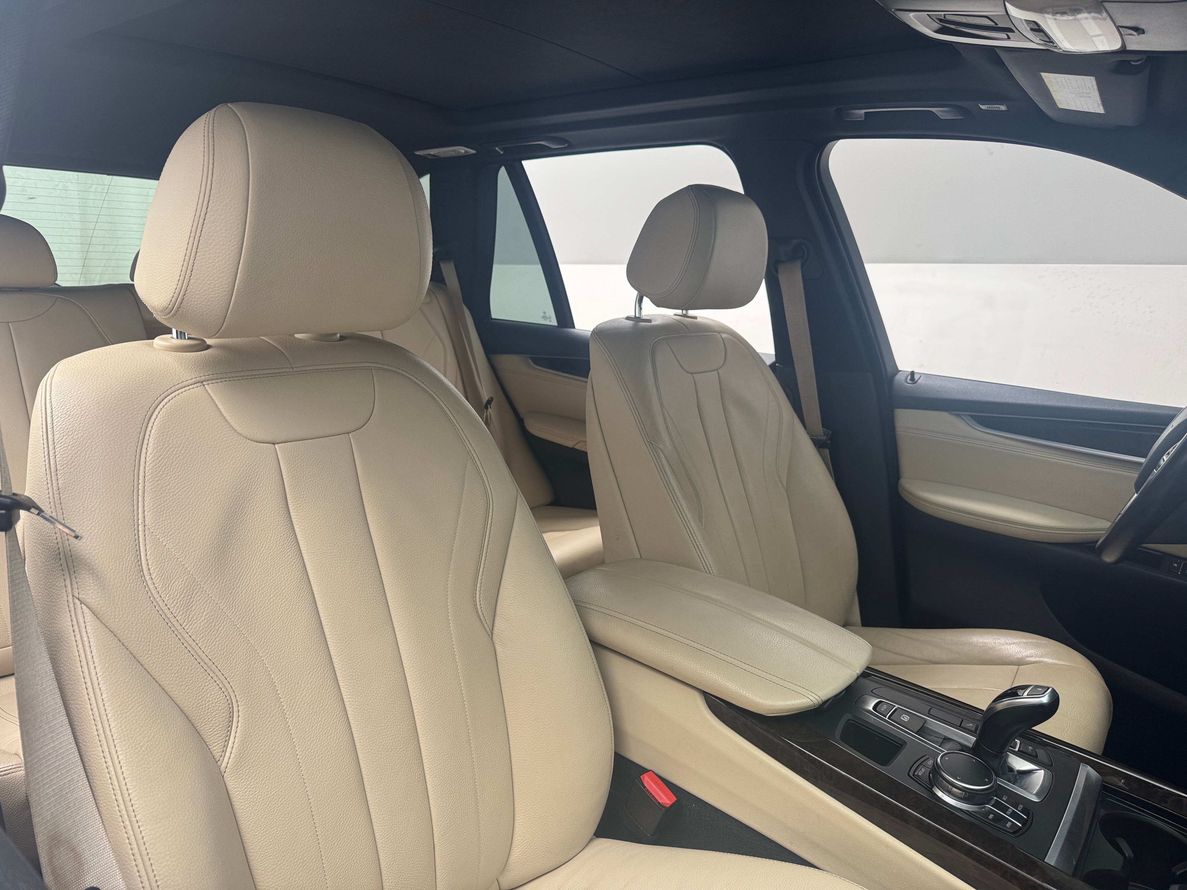 2018 BMW X5 sDrive35i 2