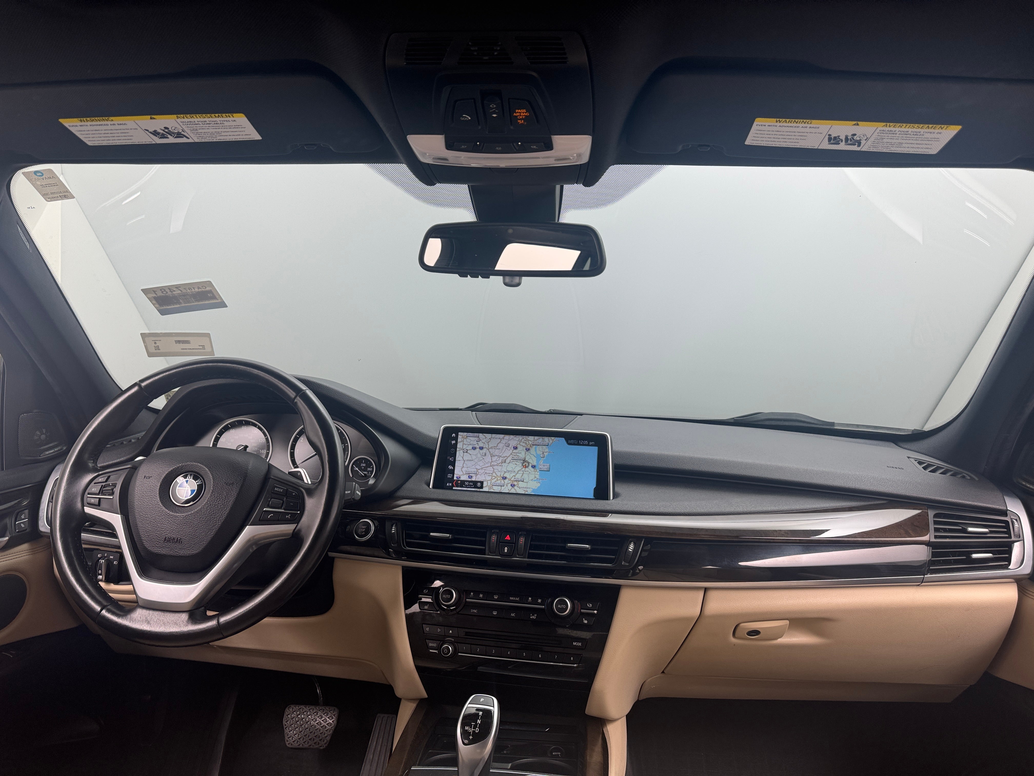 2018 BMW X5 sDrive35i 3