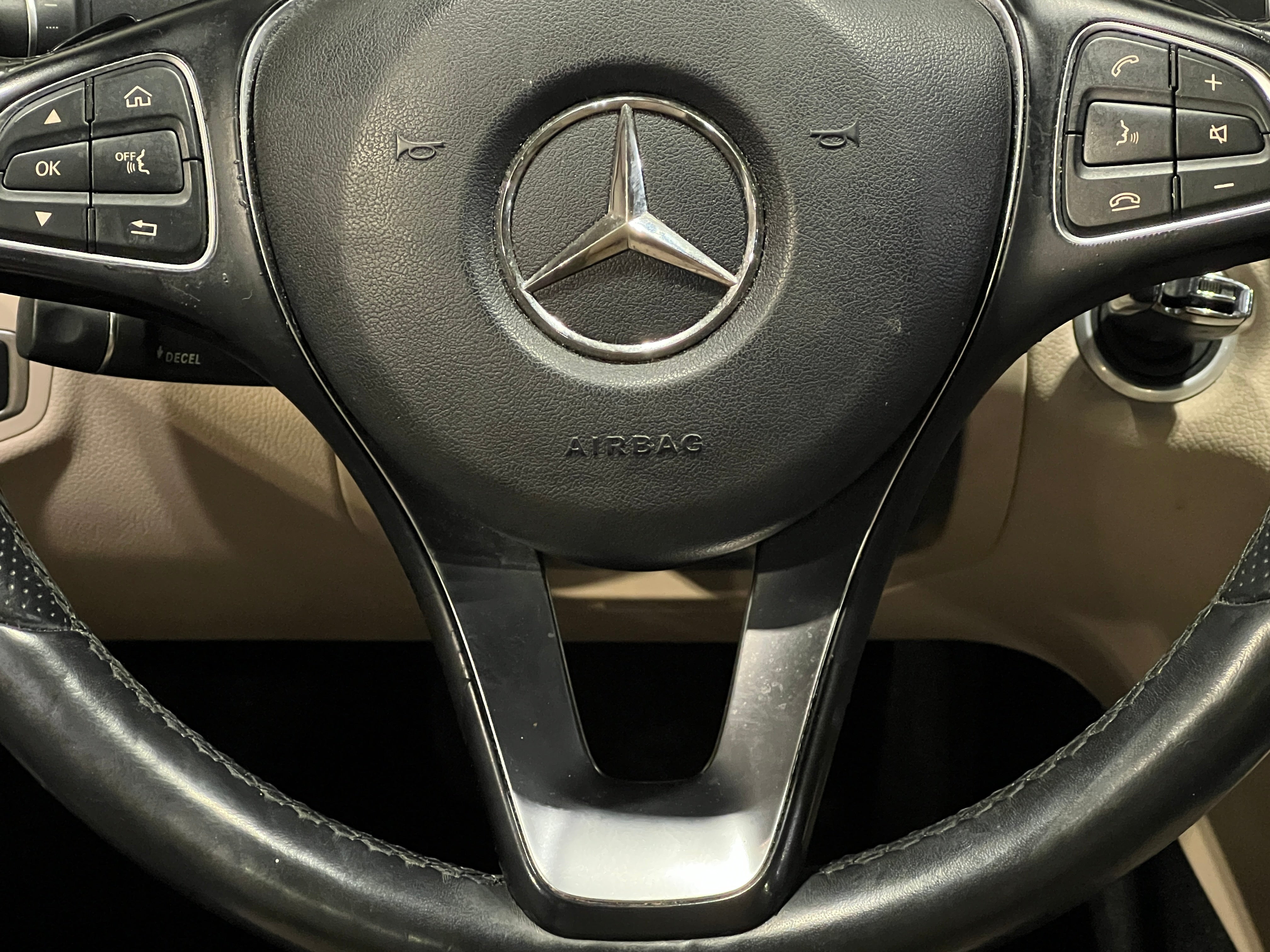 2018 Mercedes-Benz C-Class C 300 5