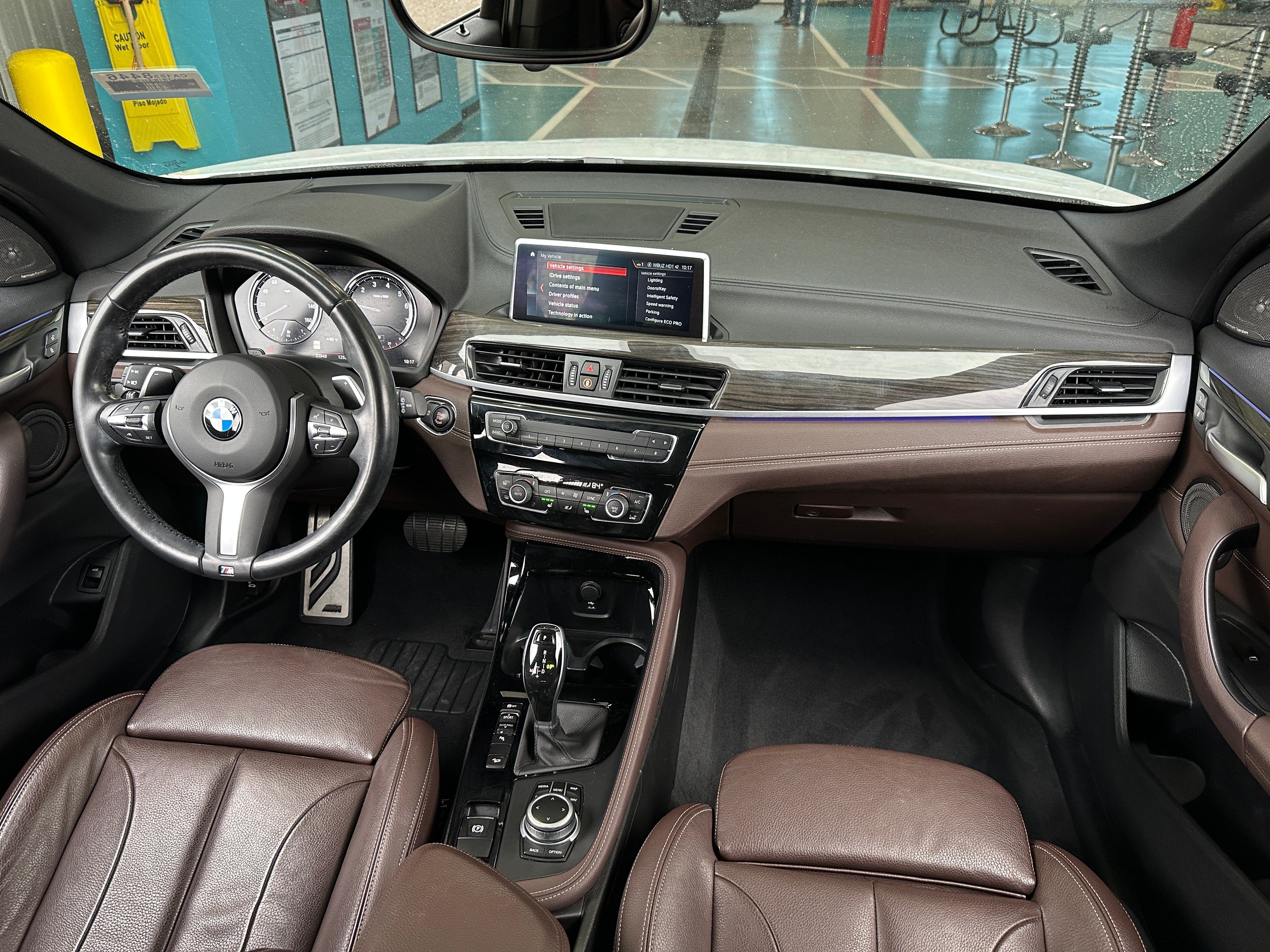 2022 BMW X1 xDrive28i 3