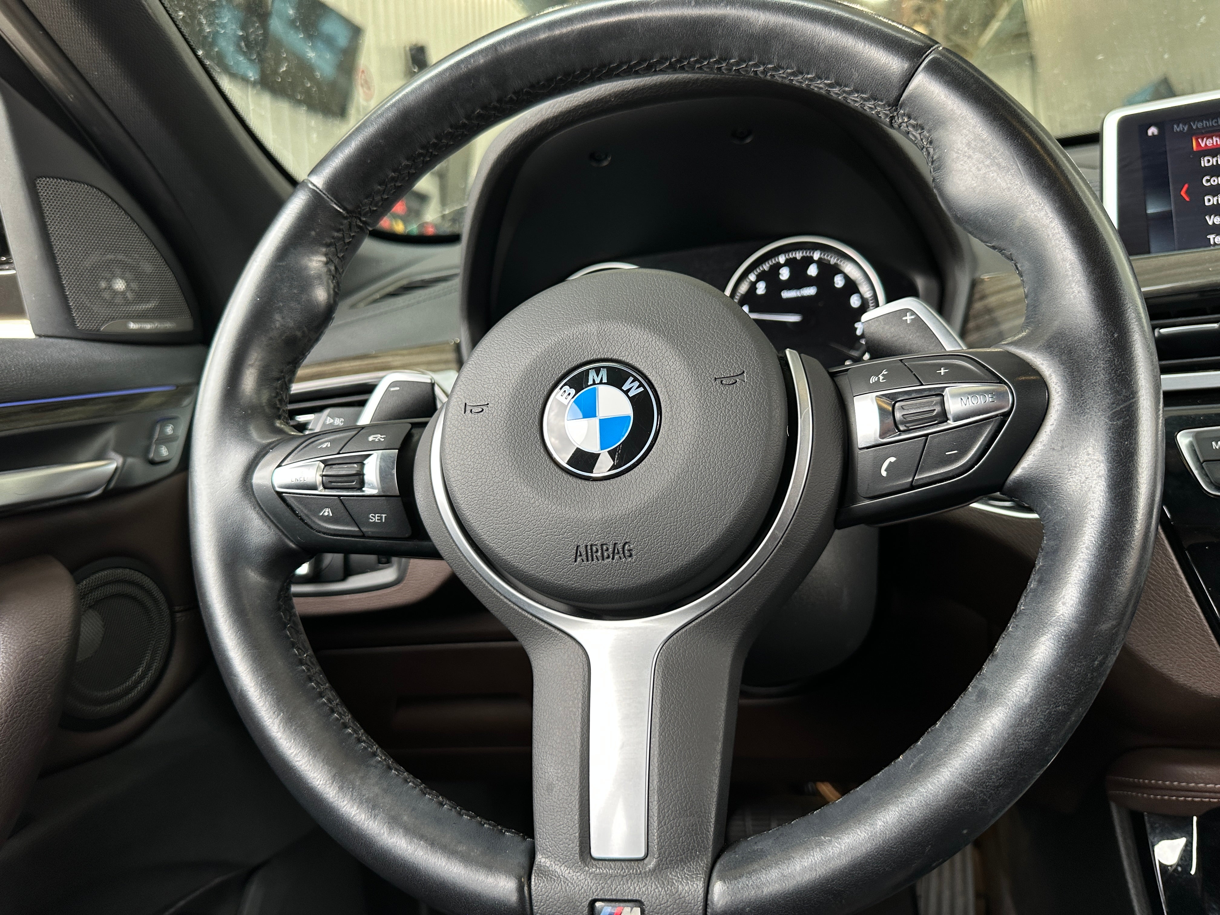 2022 BMW X1 xDrive28i 5