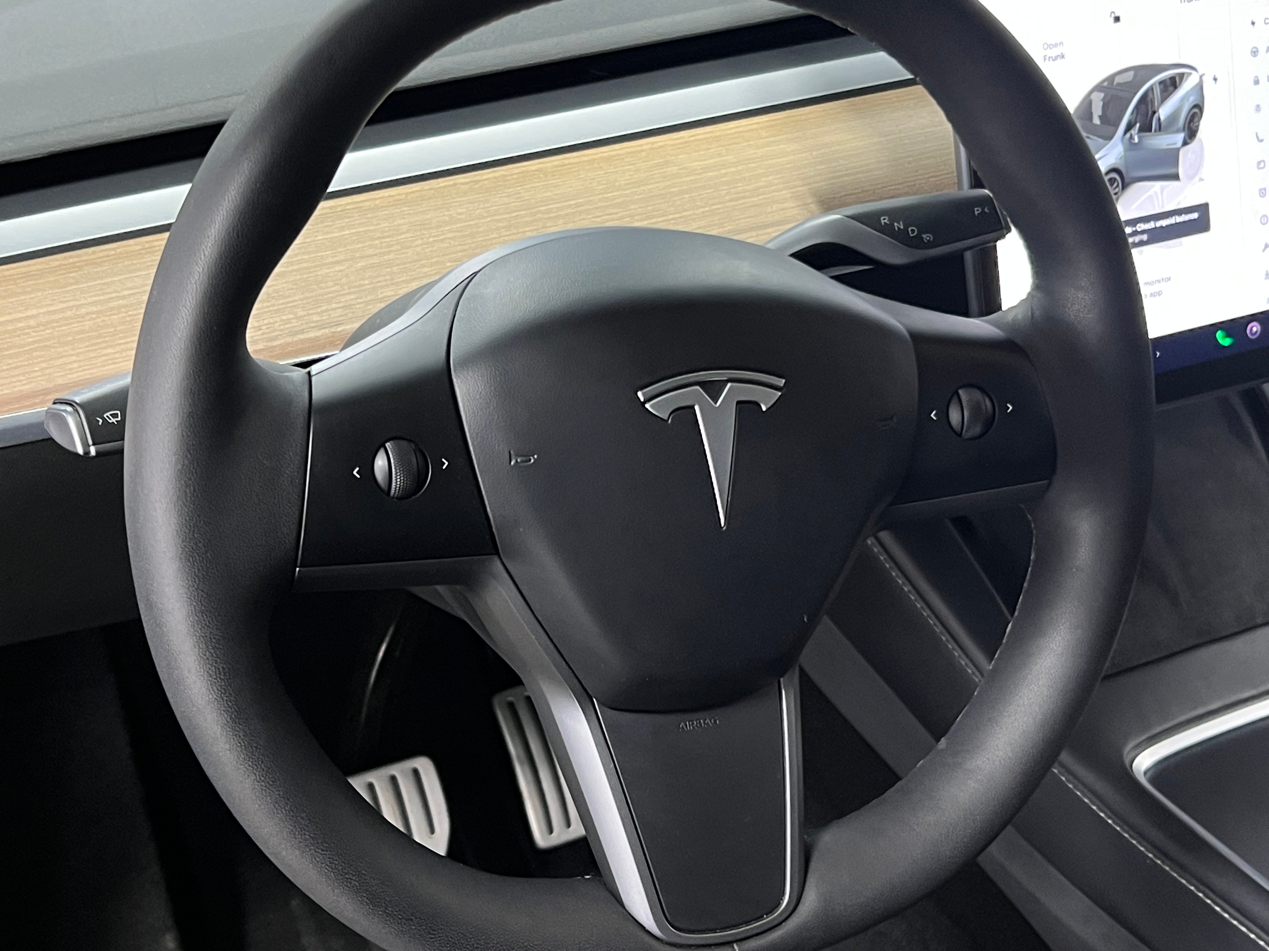 2022 Tesla Model Y Performance 5